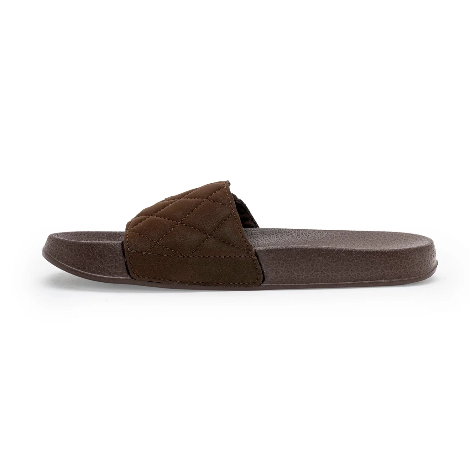 Casual Sliders for Women | Refined Round-Toe Shape with a Relaxing Slip-On Support - Image 4