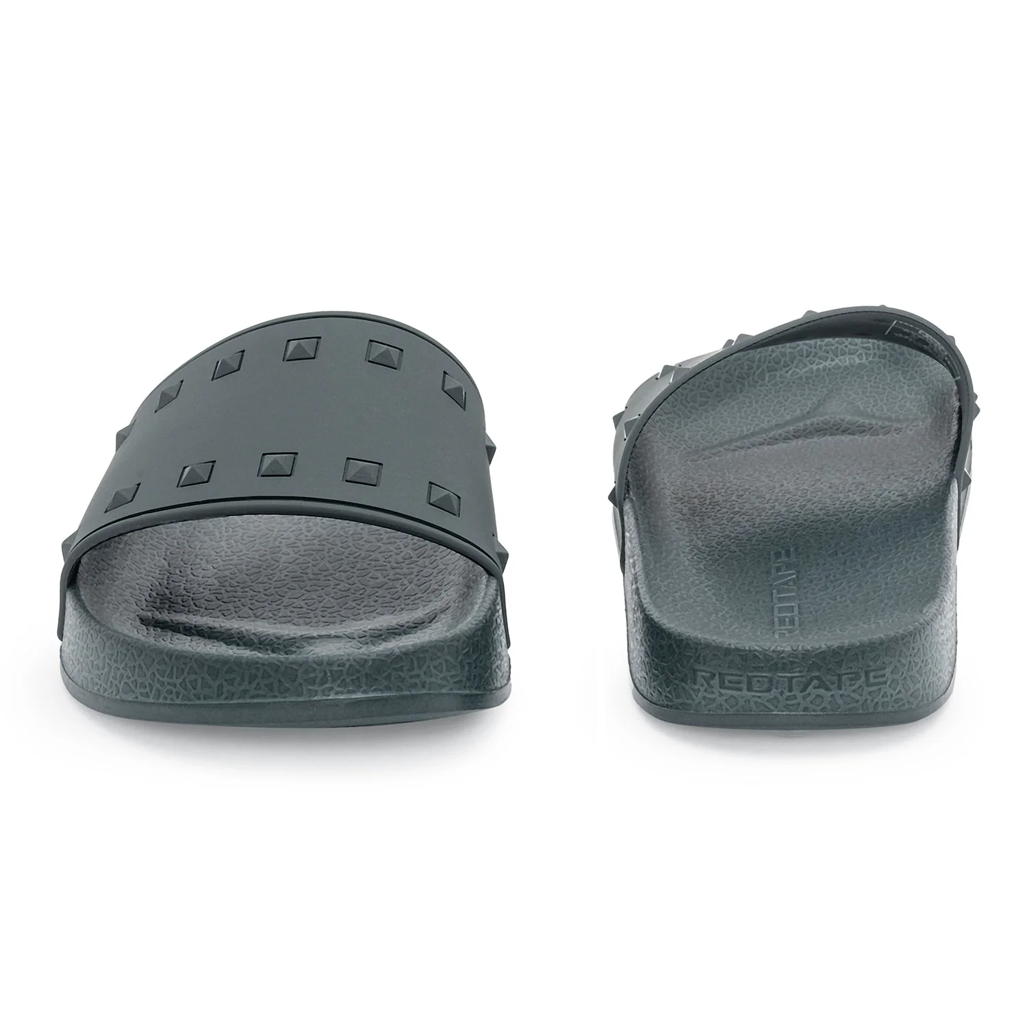 Casual Slip-on Sliders for Women | Refined Round-Toe Shape with the Relaxing Slip-On Support - Image 7