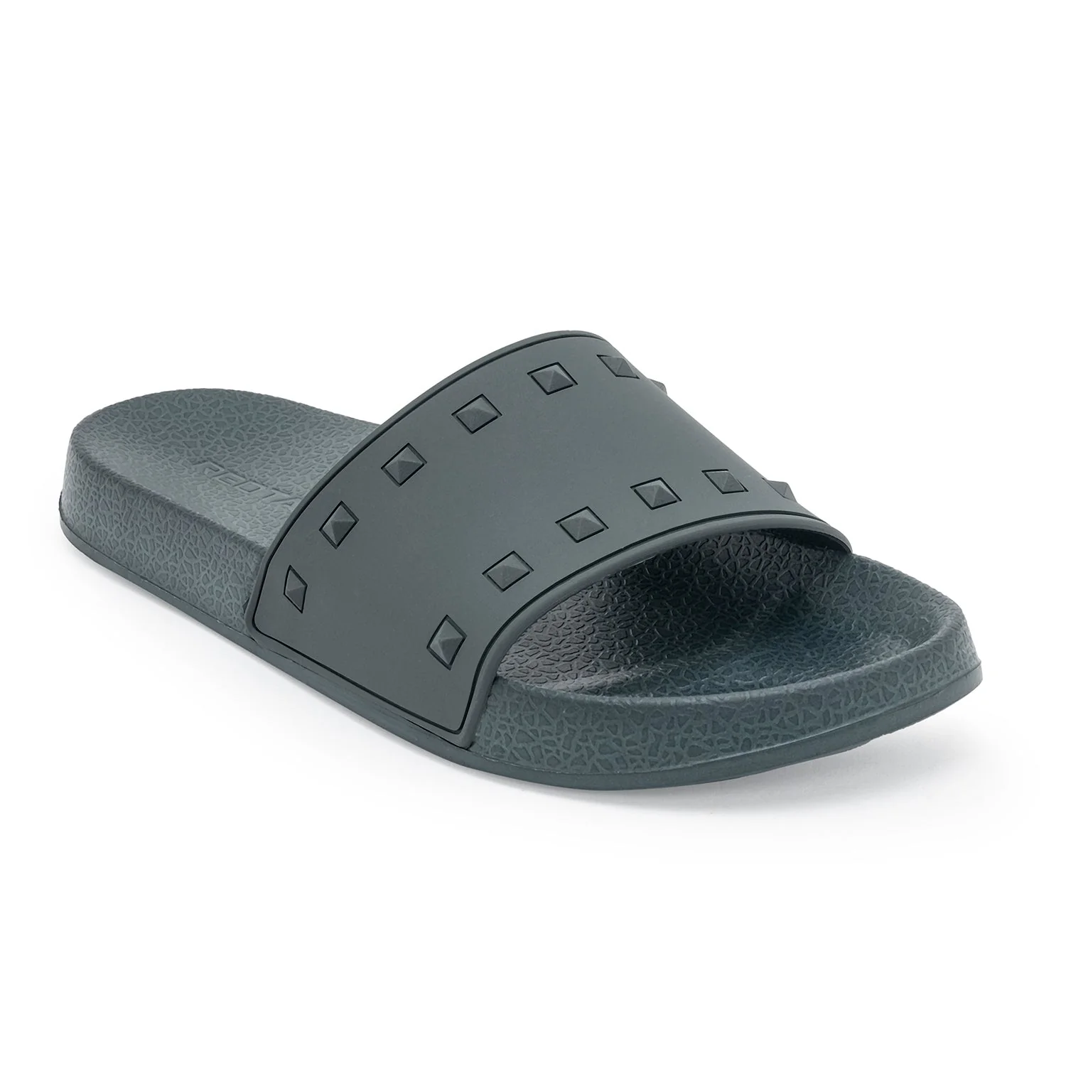 Casual Slip-on Sliders for Women | Refined Round-Toe Shape with the Relaxing Slip-On Support - Image 9