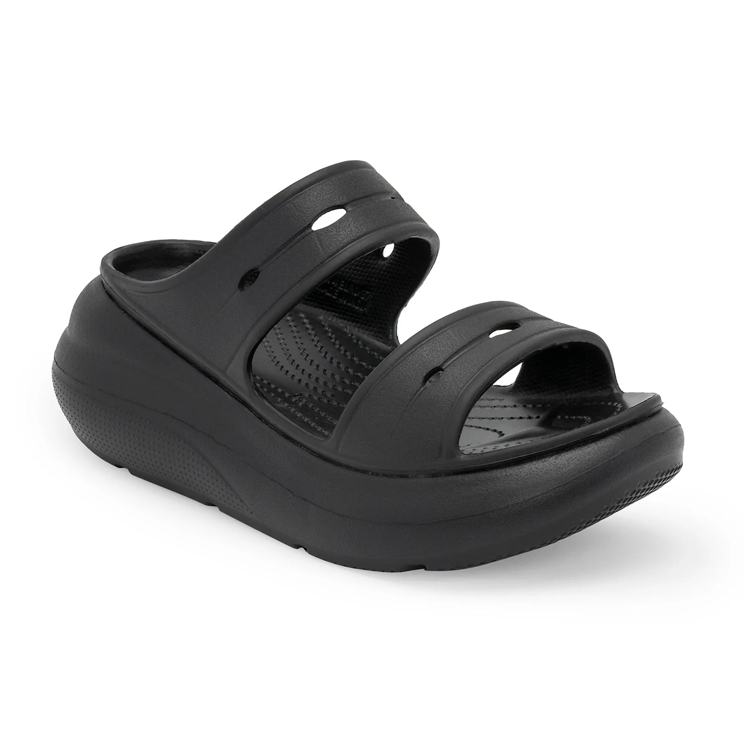 Casual Slip-on Sliders for Women | Refined Round-Toe Shape with the Relaxing Slip-On Support