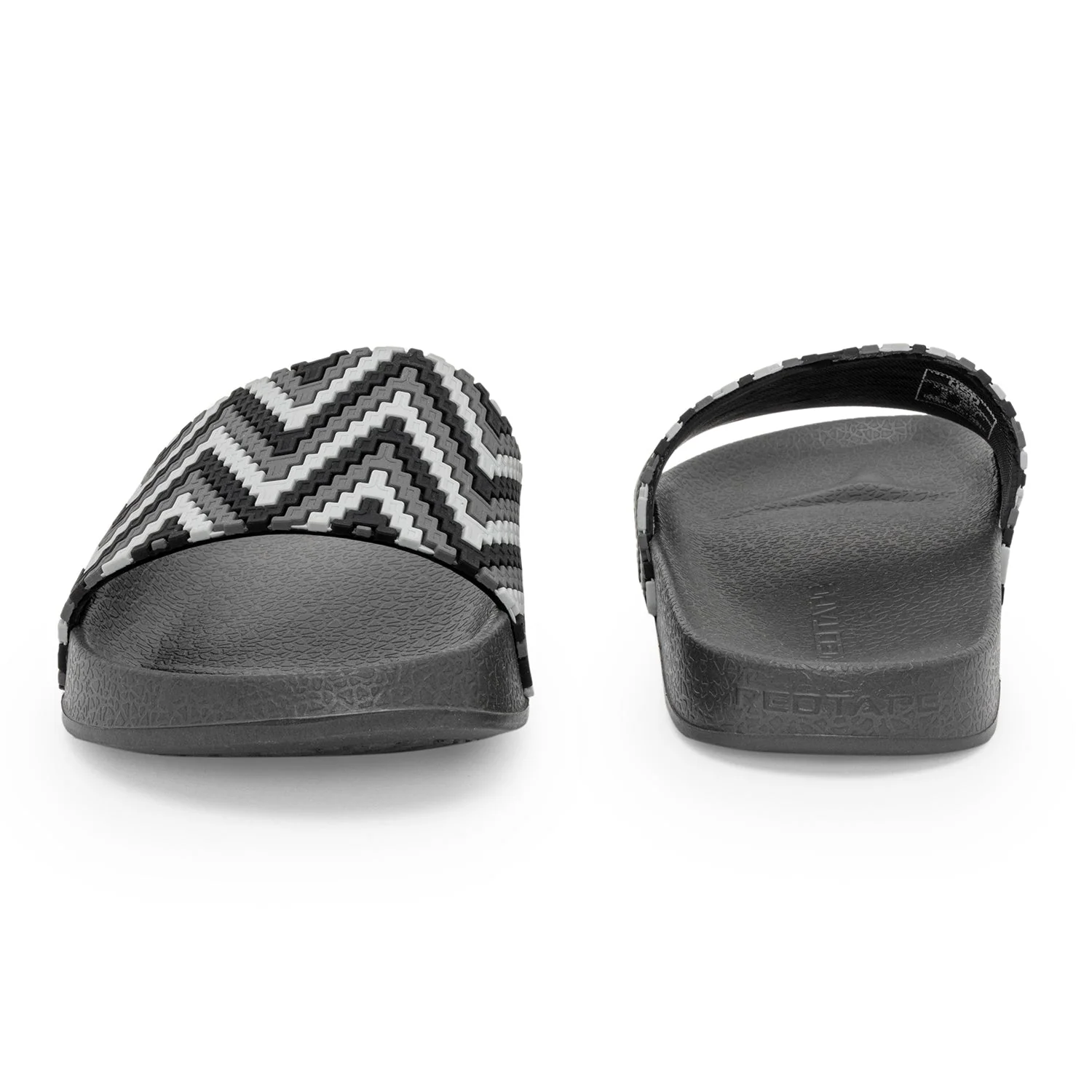 Casual Slip-on Sliders for Women | Refined Round-Toe Shape with the Relaxing Slip-On Support - Image 7
