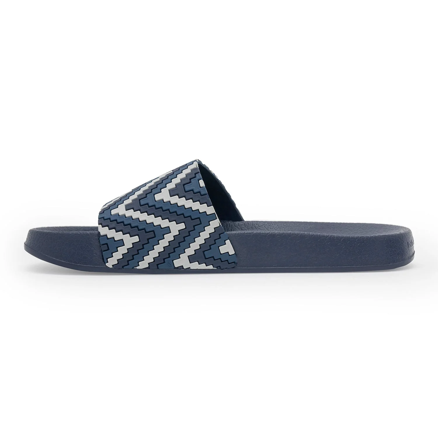 Red Tape Casual Slip-on Sliders for Women | Refined Round-Toe Shape with the Relaxing Slip-On Support - Image 3