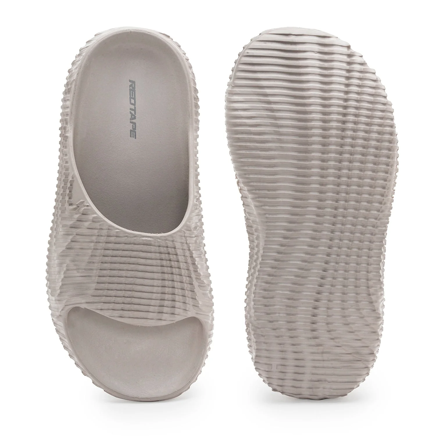 Casual Slip-on Sliders for Women | Refined Round-Toe Shape with the Relaxing Slip-On Support - Image 5