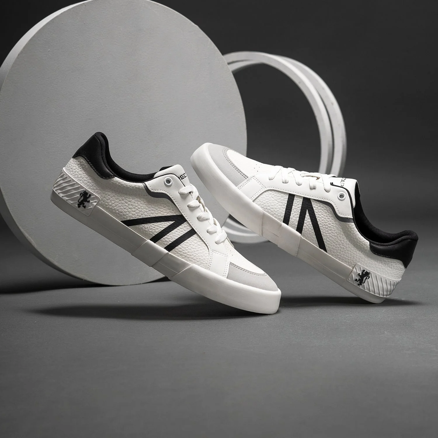 Casual Sneaker Shoes for Men | Advanced Rounded Front, Elevated Softness & Soothing Comfort