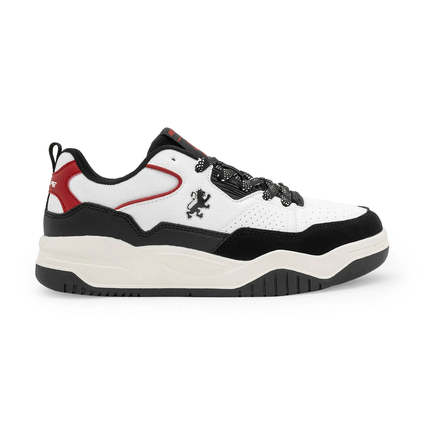 Casual Sneaker Shoes for Men | Classic Rounded Toe, Soothing Insole & Impact-ResisTant Comfort - Image 3