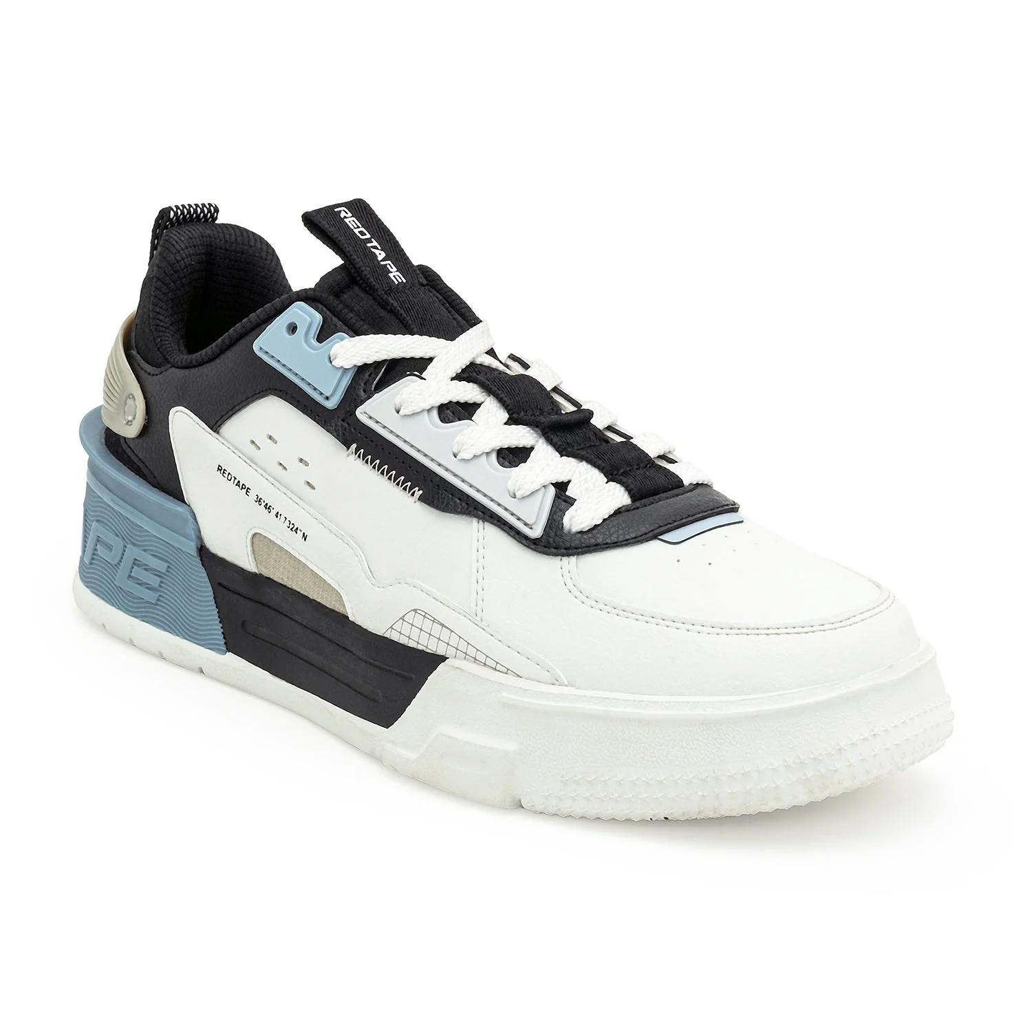 Casual Sneaker Shoes for Men - Image 4