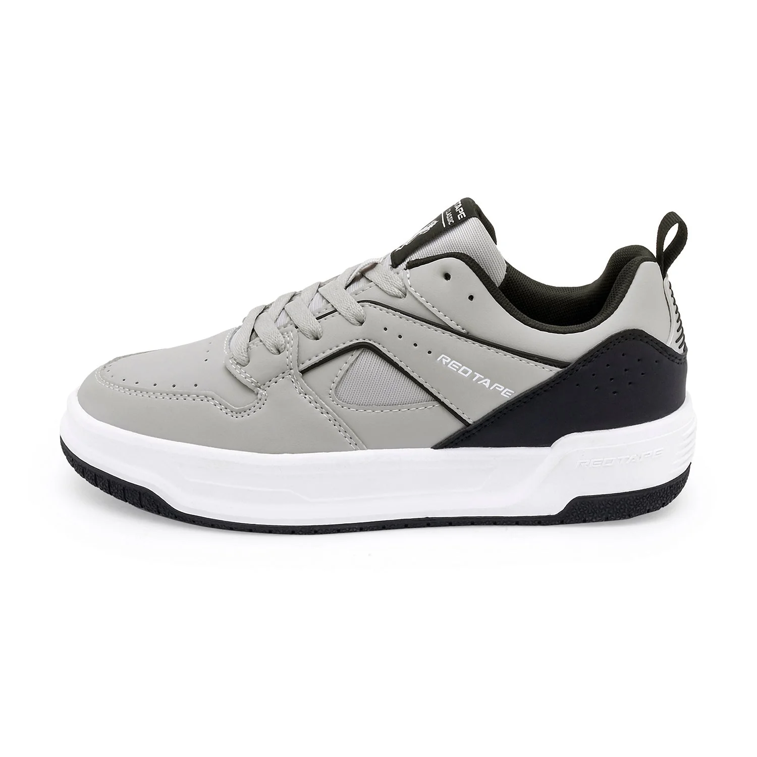Casual Sneaker Shoes For Men - Image 4