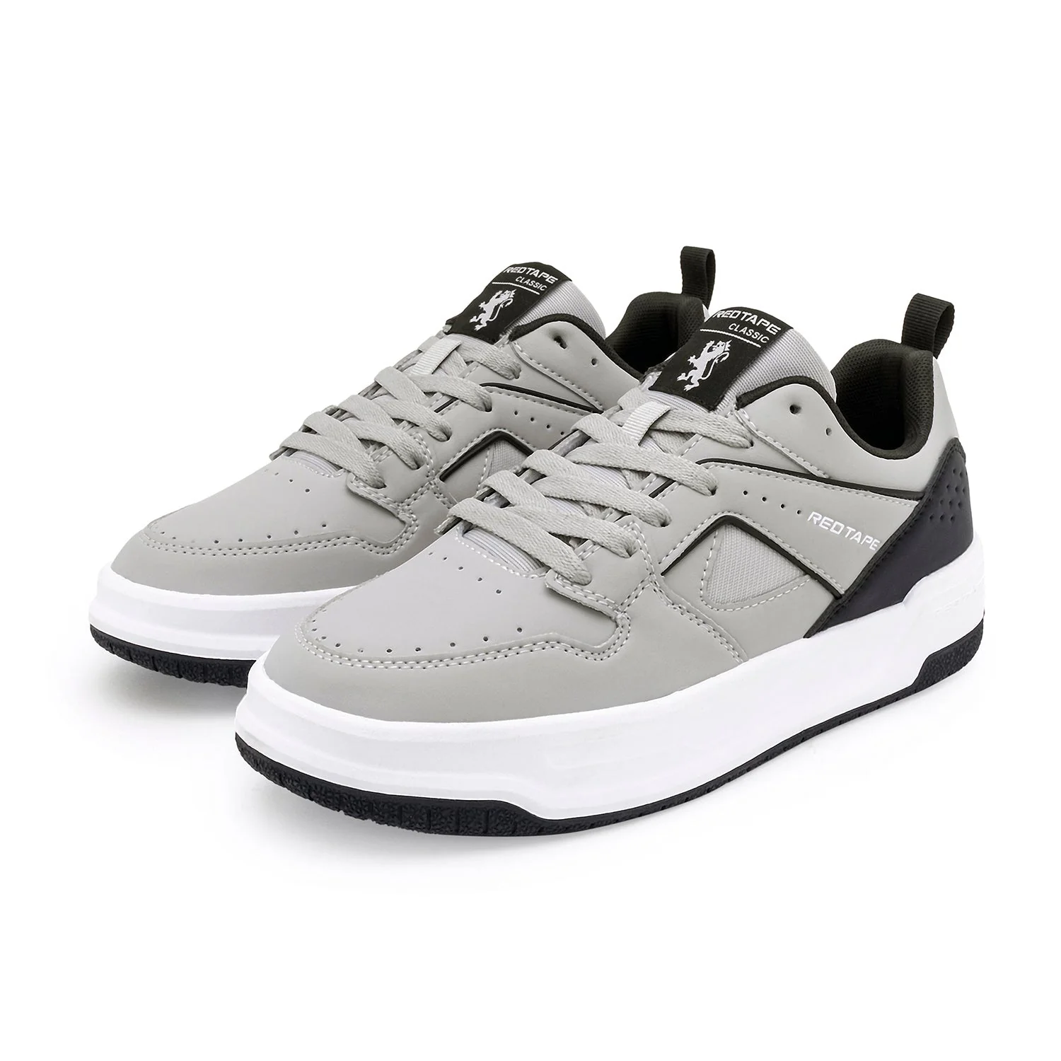 Casual Sneaker Shoes For Men - Image 5