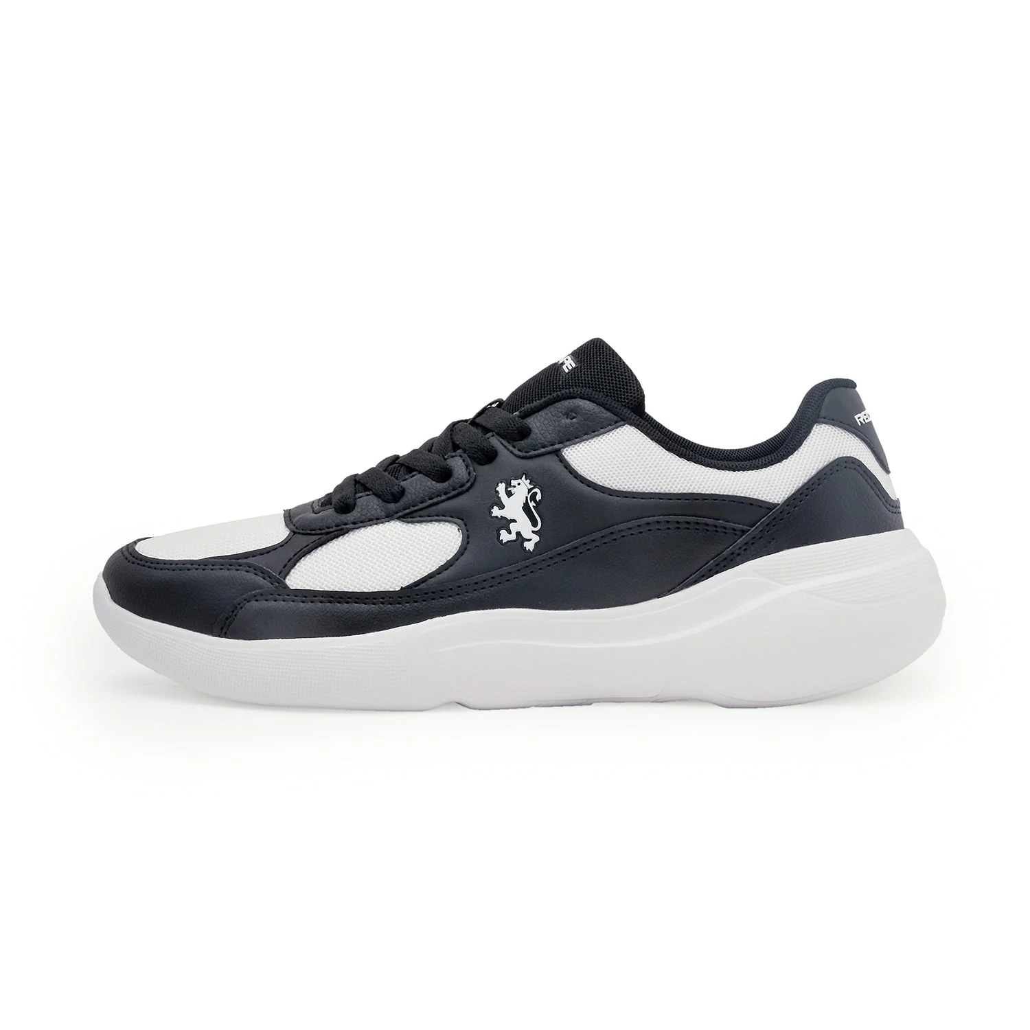 Casual Sneaker Shoes For Men - Image 3