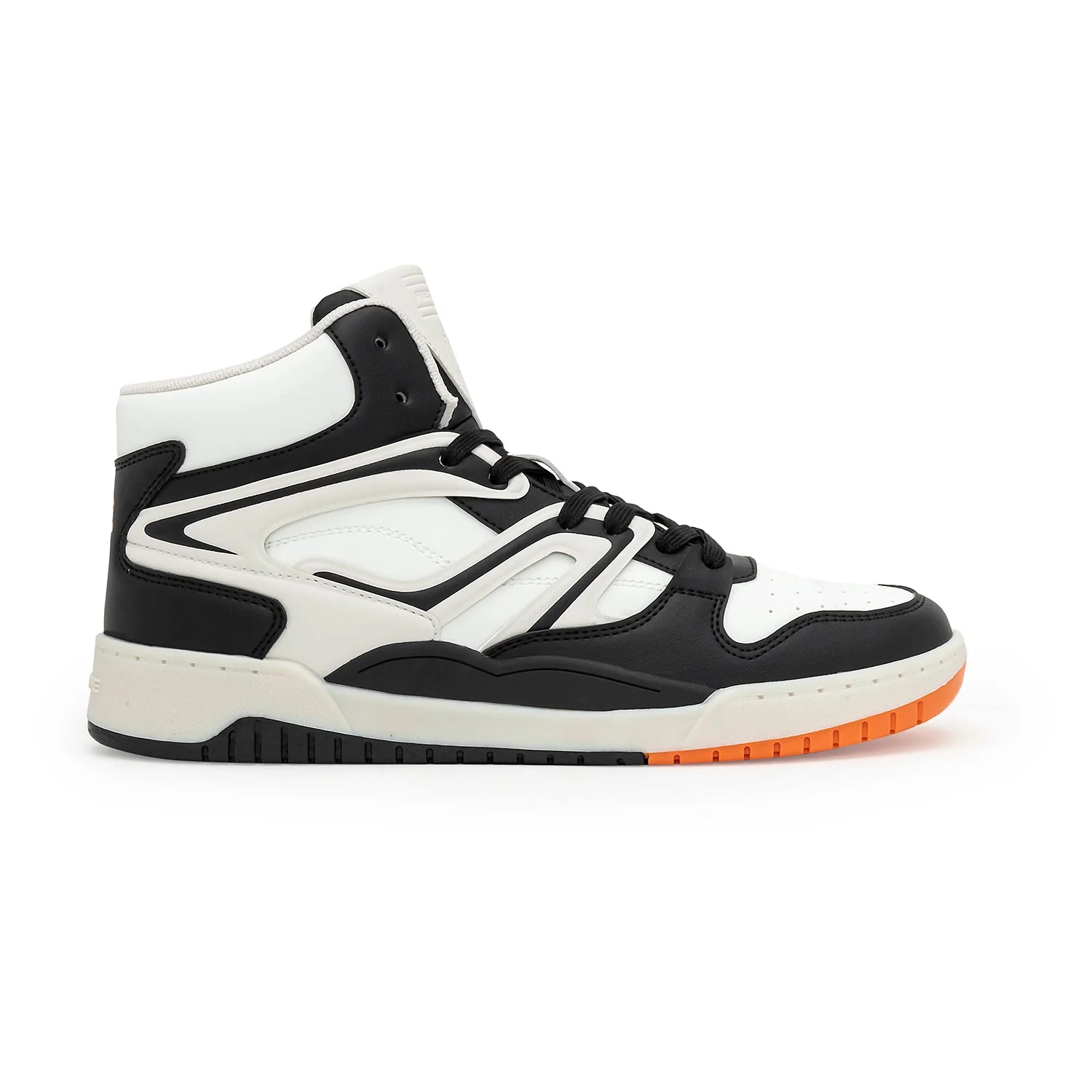 Casual Sneaker Shoes for Men - Image 3