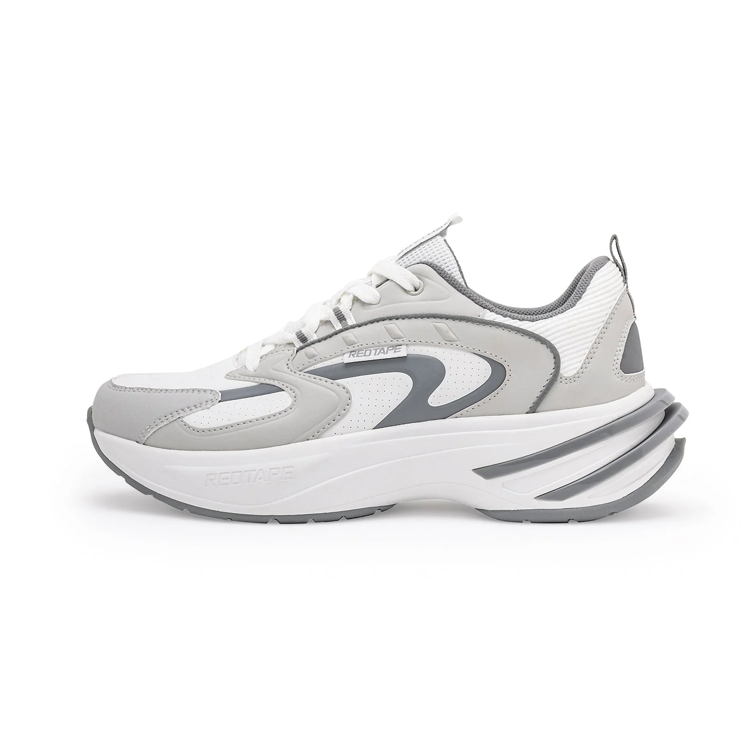 Casual Sneaker Shoes for Men - Image 3
