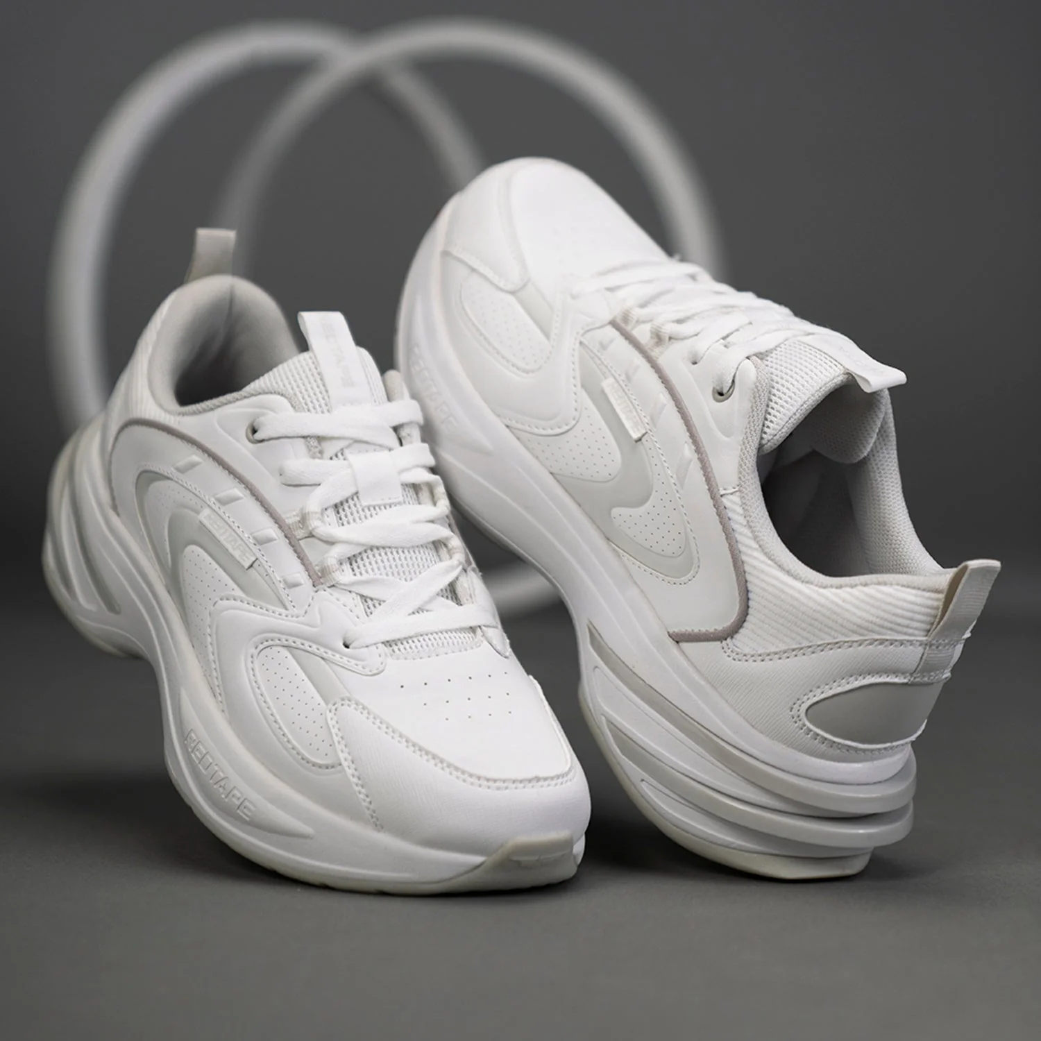 Casual Sneaker Shoes for Men - Image 5
