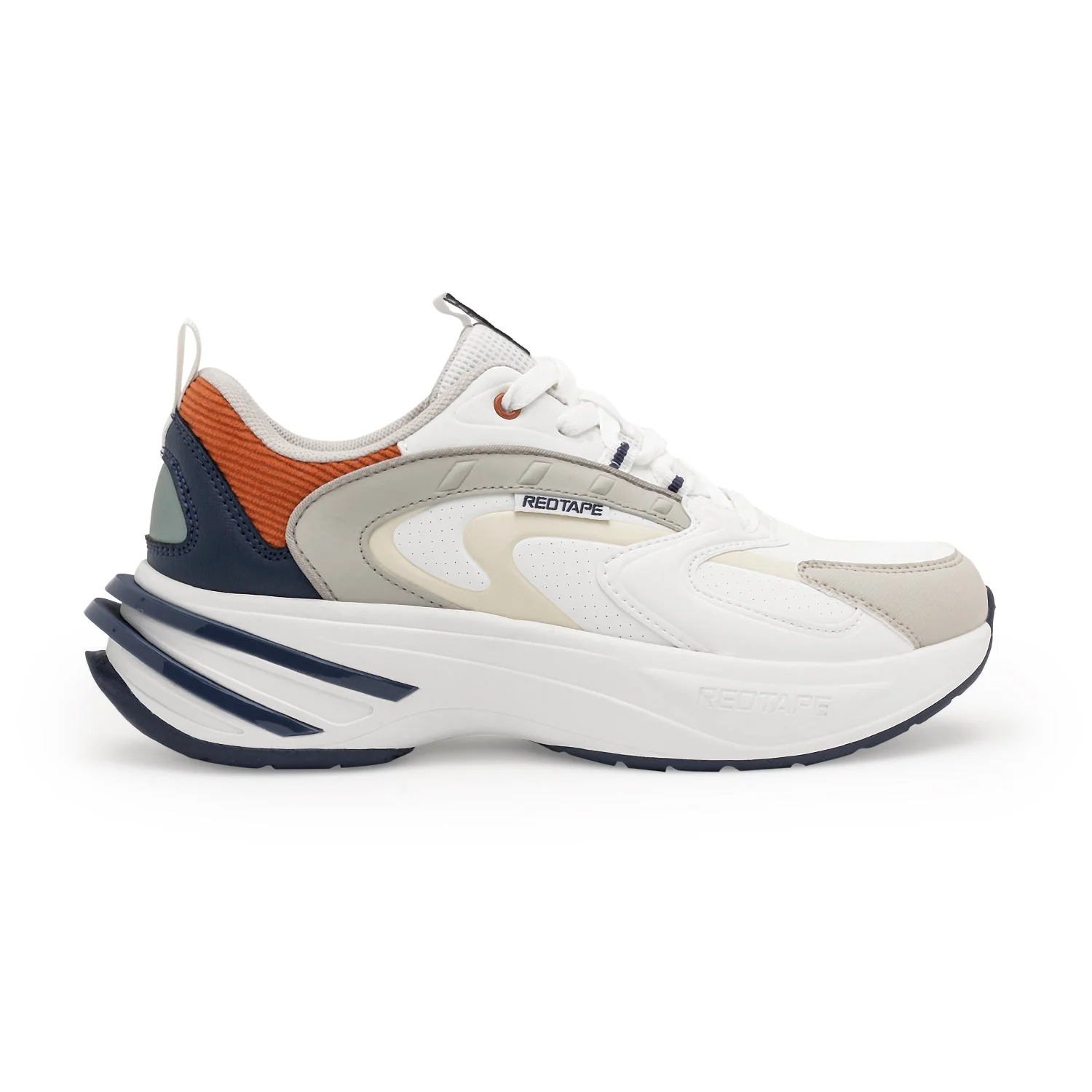 Red Tape Casual Sneaker Shoes for Men - Image 2