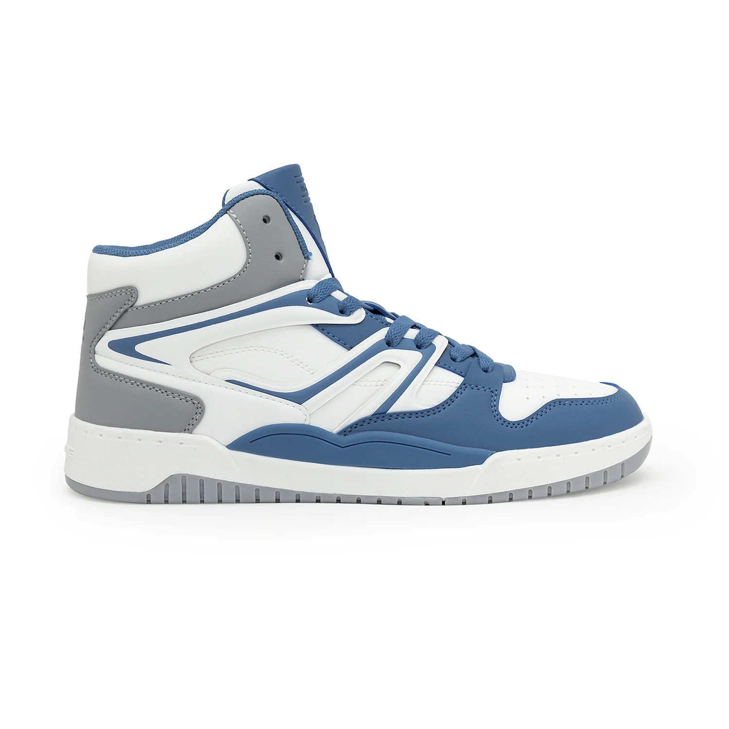 Casual Sneaker Shoes for Men - Image 2