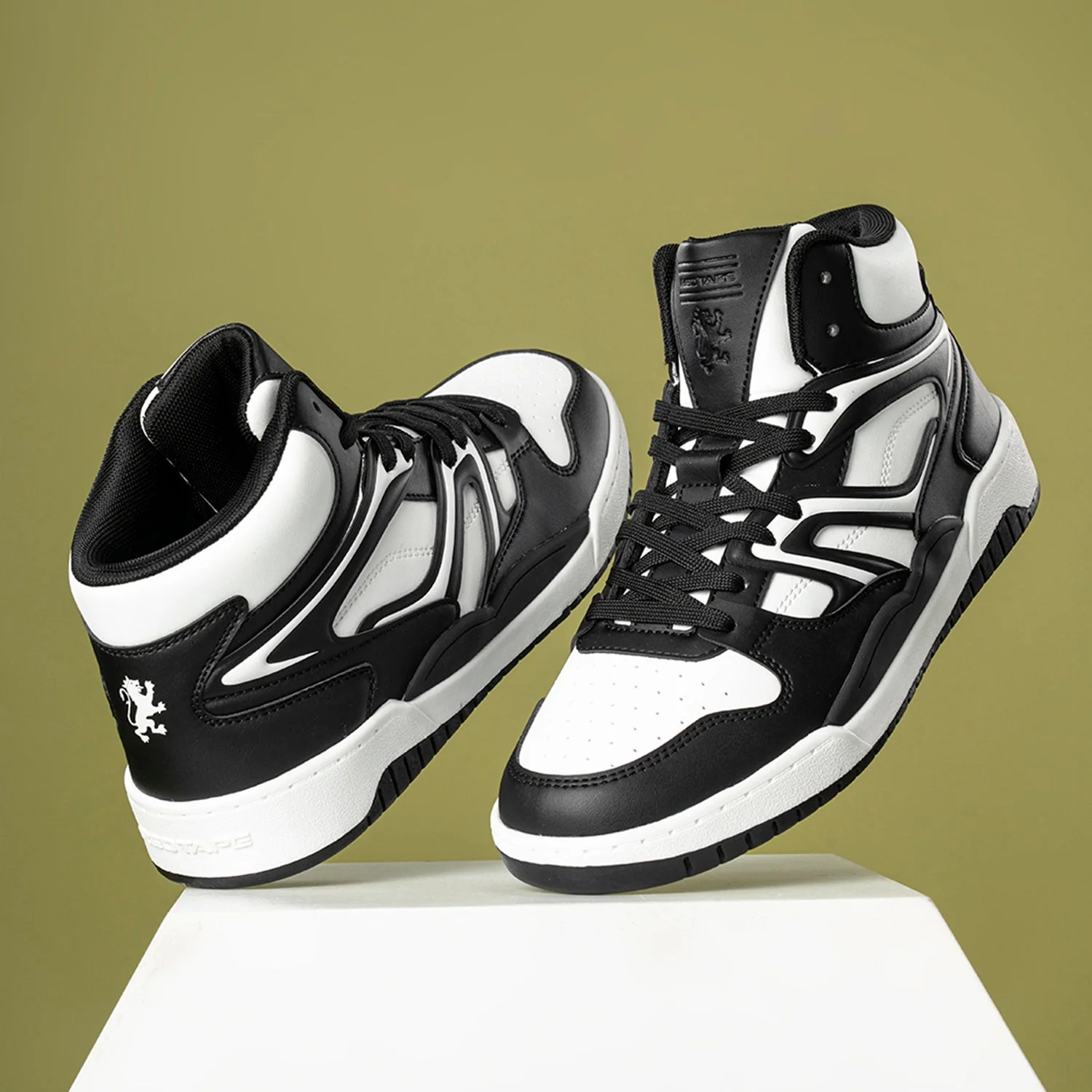 Casual Sneaker Shoes for Men