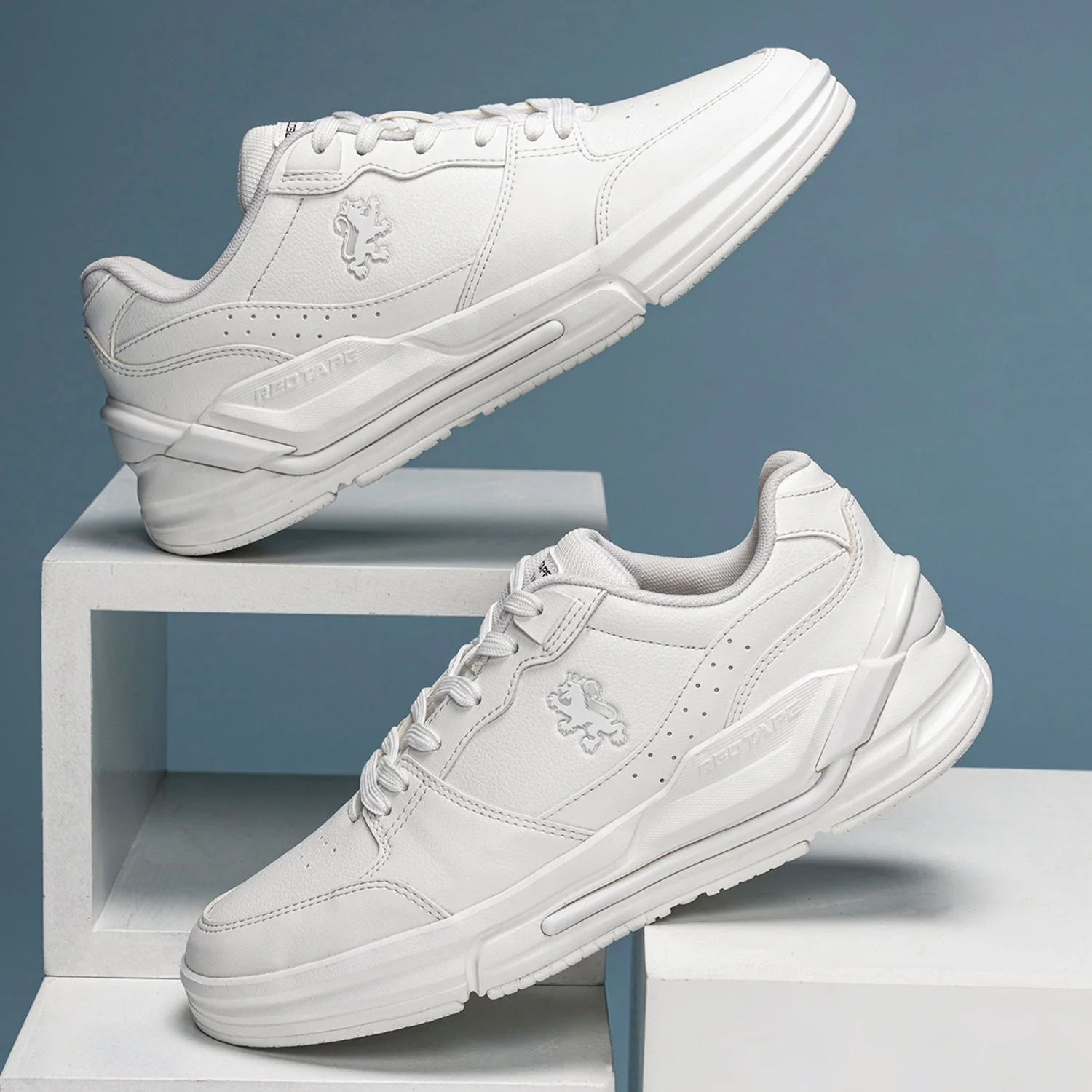 Casual Sneaker Shoes for Men | Elegantly Rounded Front, Soothing Insole & Impact-ResisTant Comfort