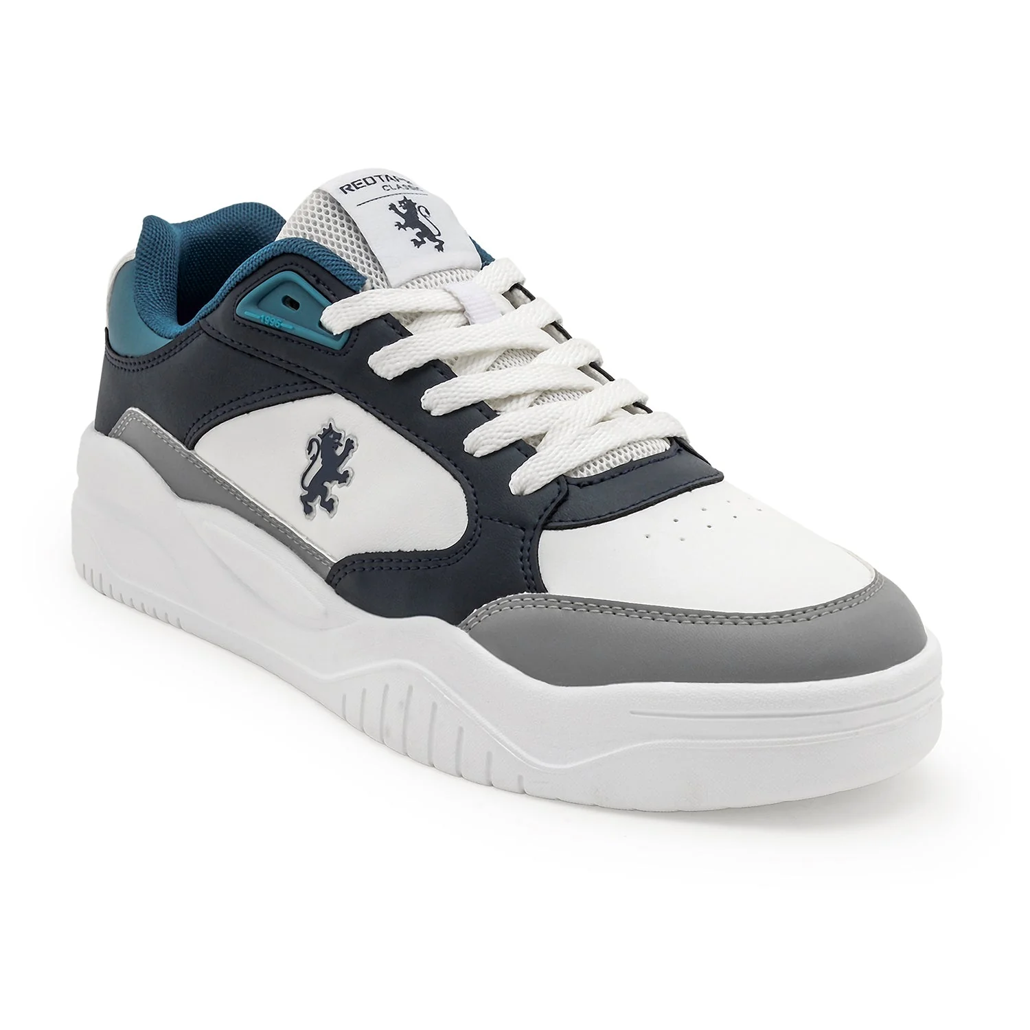Casual Sneaker Shoes for Men | Elegantly Rounded Front, Soothing Insole & Impact-ResisTant Comfort - Image 2