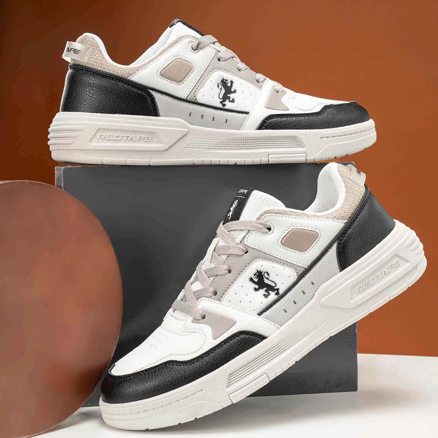 Casual Sneaker Shoes for Men