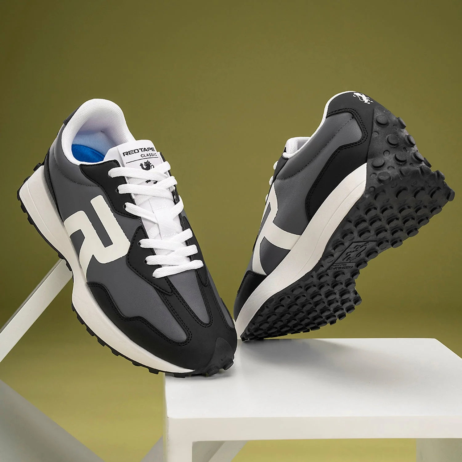 Casual Sneaker Shoes for Men
