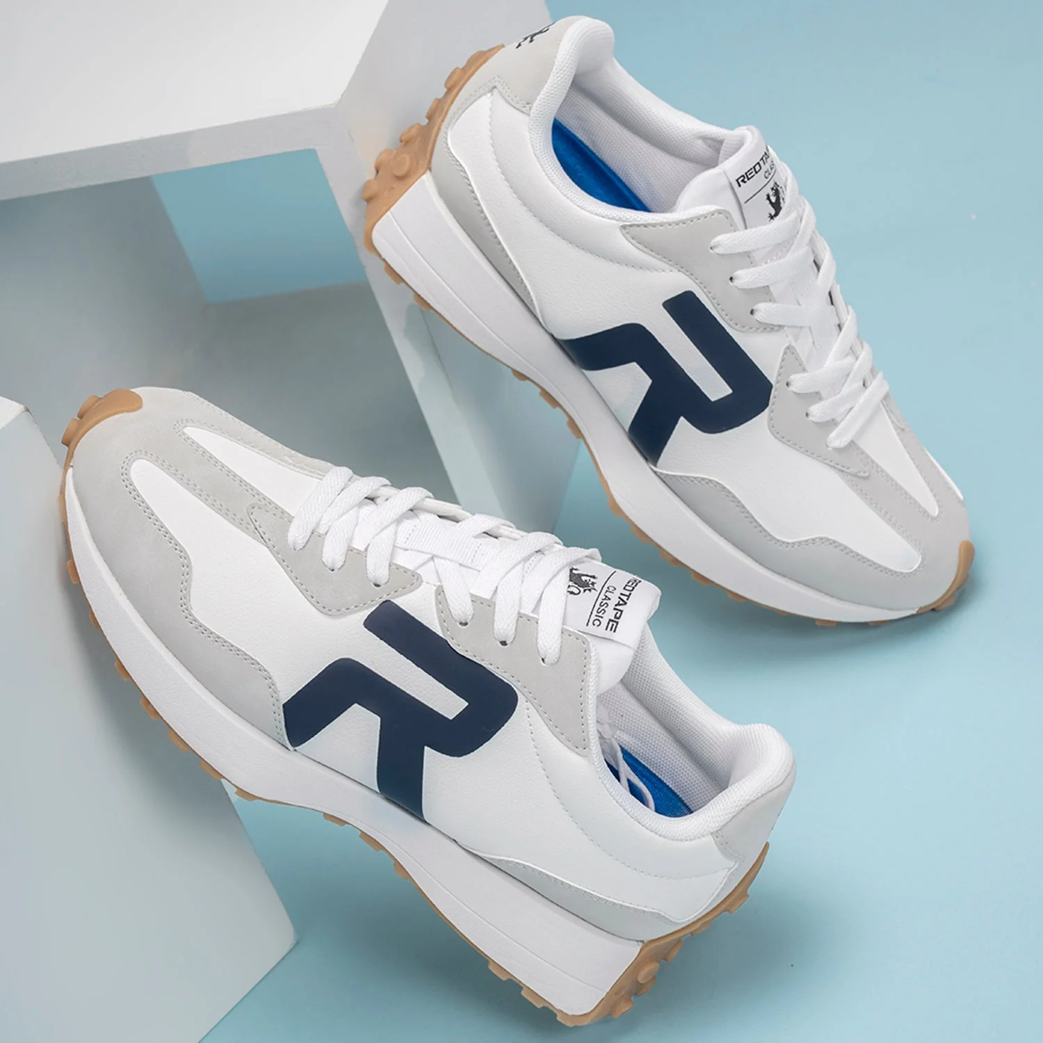 Casual Sneaker Shoes for Men