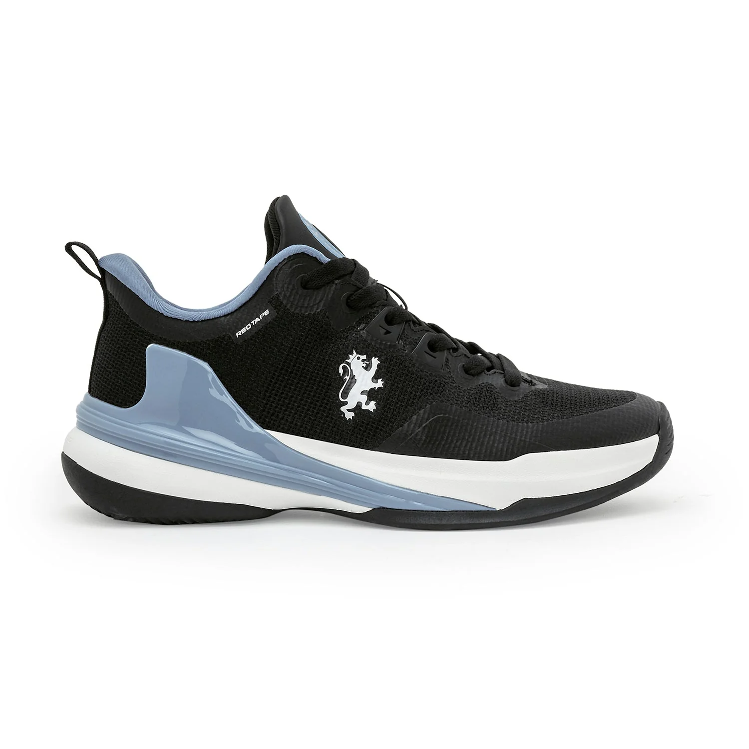 Casual Sneaker Shoes for Men | Elegantly Rounded Front, Soothing Insole & Impact-Resistant Comfort - Image 3