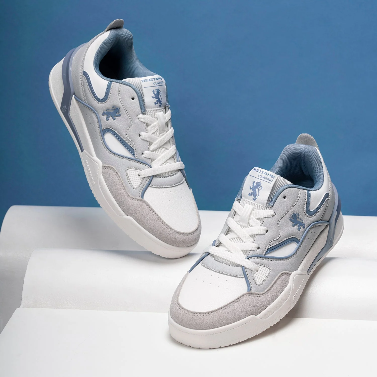 Casual Sneaker Shoes for Men - Image 6