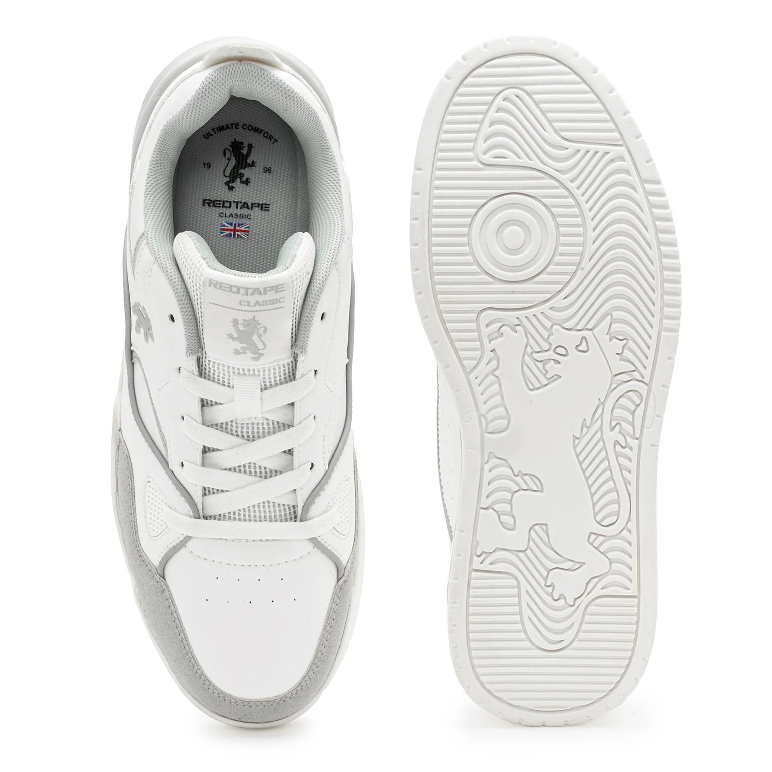 Casual Sneaker Shoes for Men - Image 6