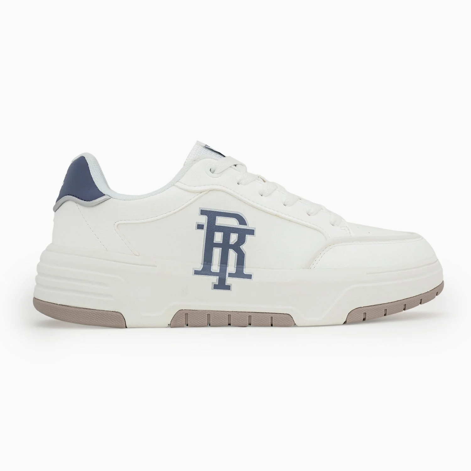 Casual Sneaker Shoes for Men | Elegantly Rounded Front, Soothing Insole & Impact-Resistant Comfort - Image 3
