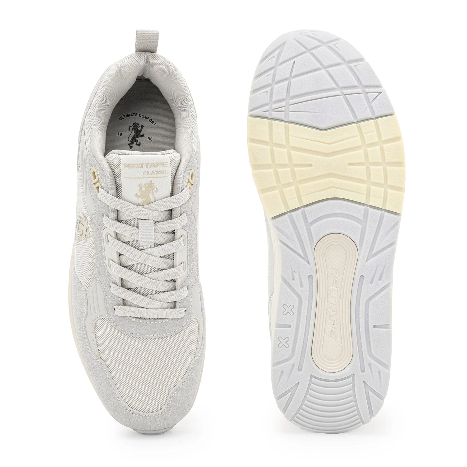 Casual Sneaker Shoes for Men - Image 4