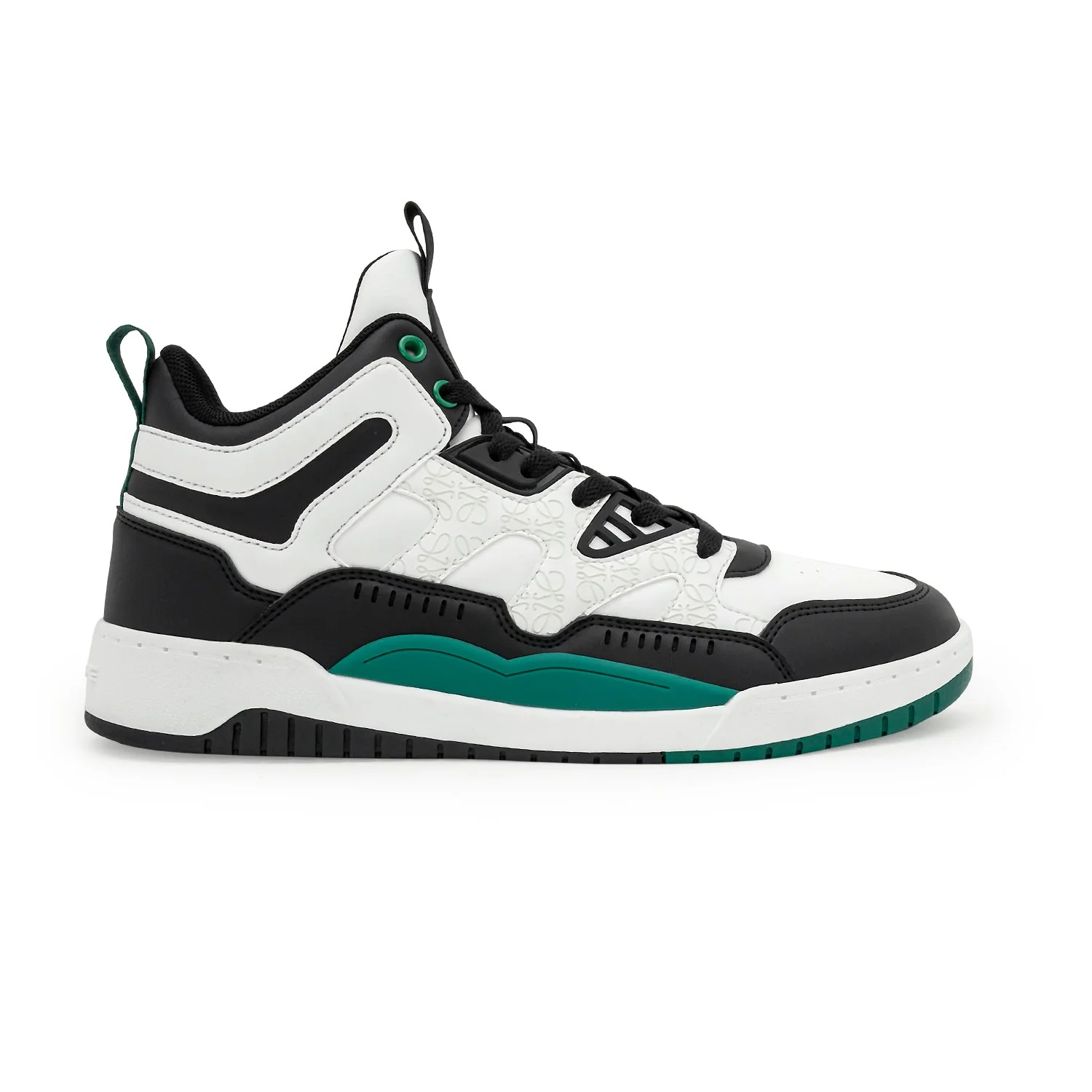 Red Tape Casual Sneaker Shoes for Men | Elegantly Rounded Front, Soothing Insole & Impact-Resistant Comfort - Image 3