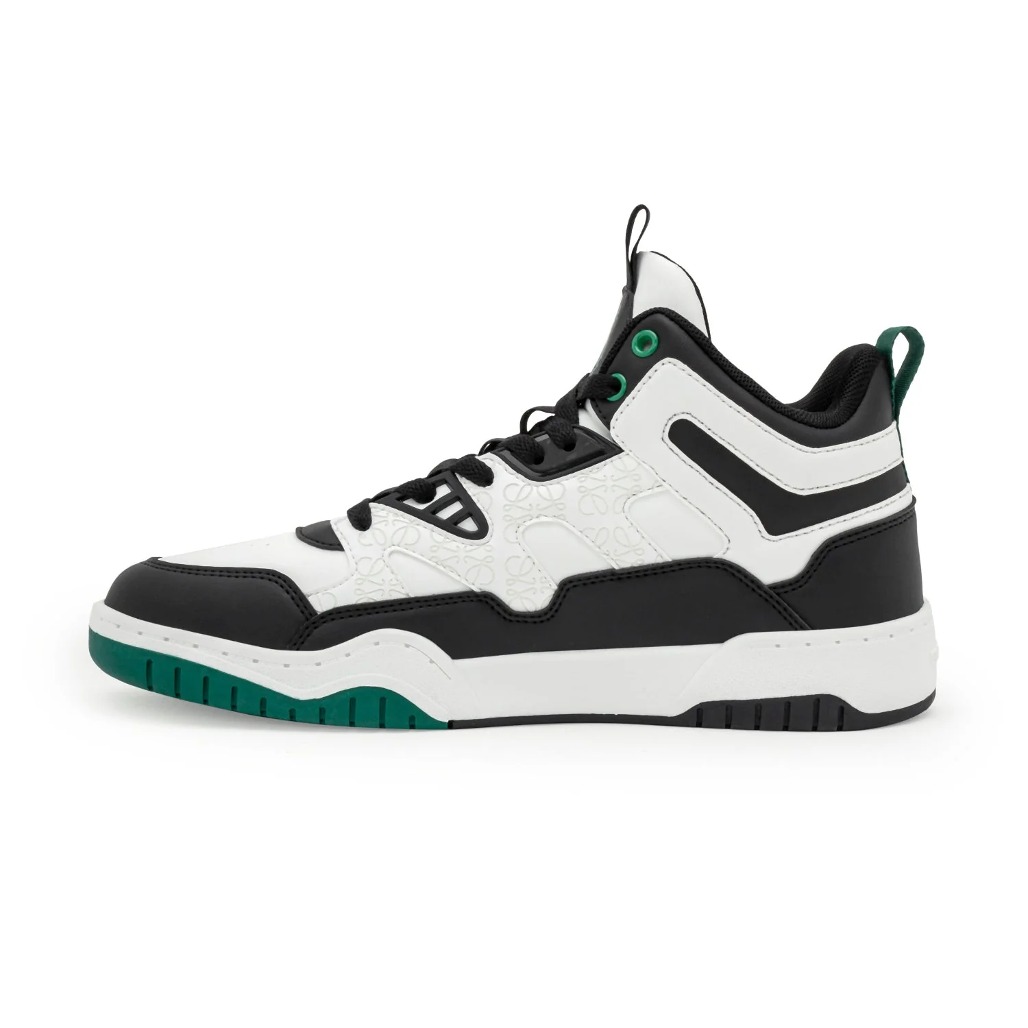 Red Tape Casual Sneaker Shoes for Men | Elegantly Rounded Front, Soothing Insole & Impact-Resistant Comfort - Image 4