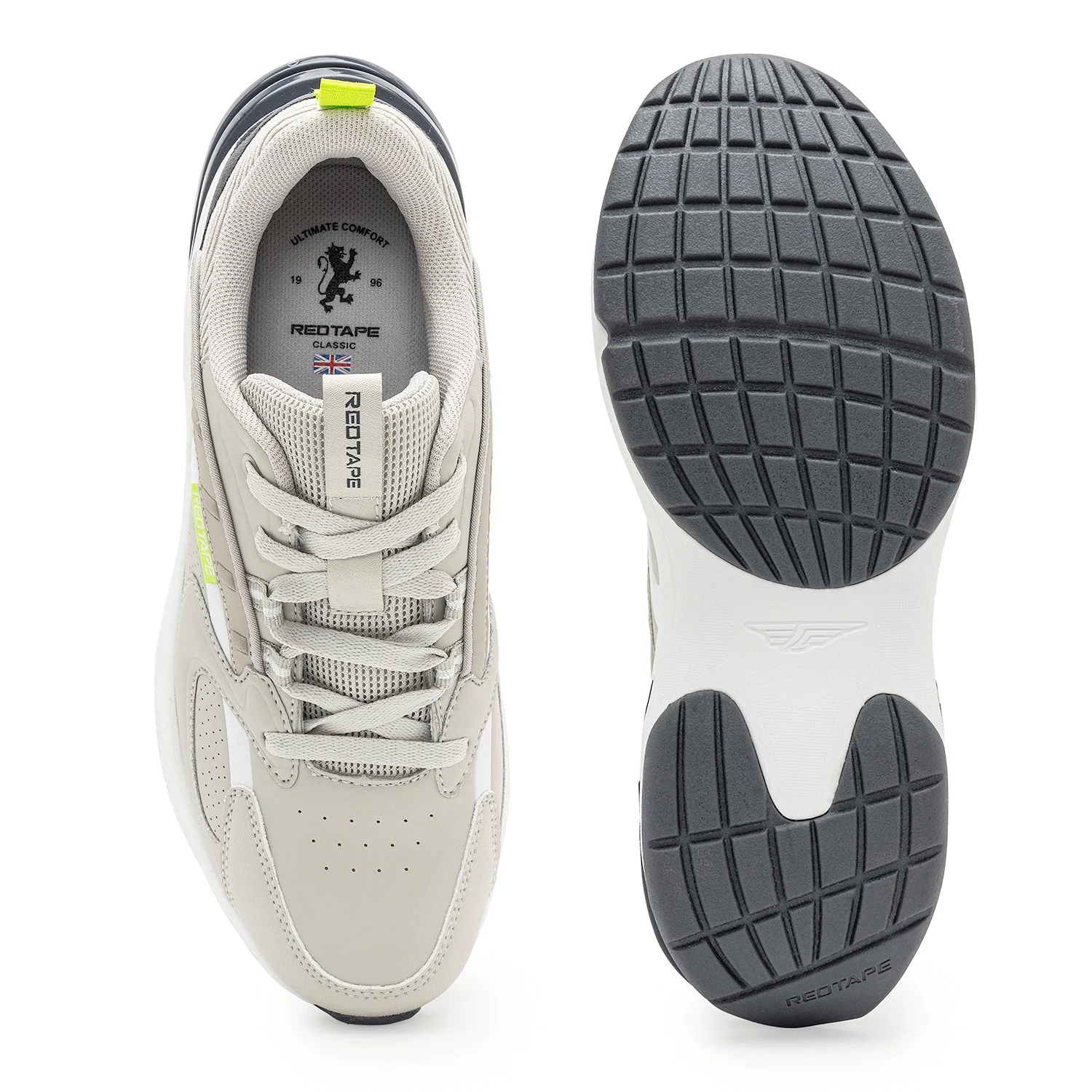 Casual Sneaker Shoes for Men - Image 5