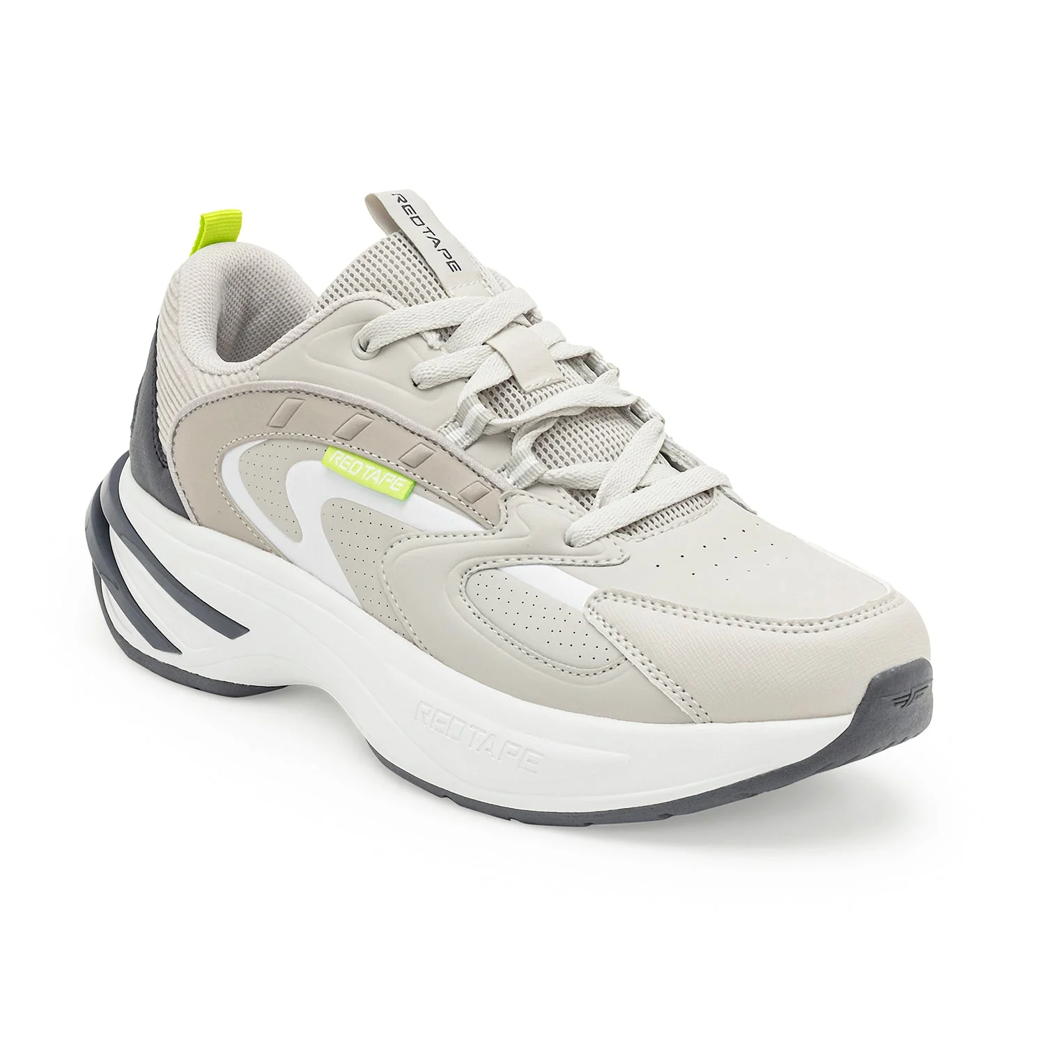 Casual Sneaker Shoes for Men - Image 7