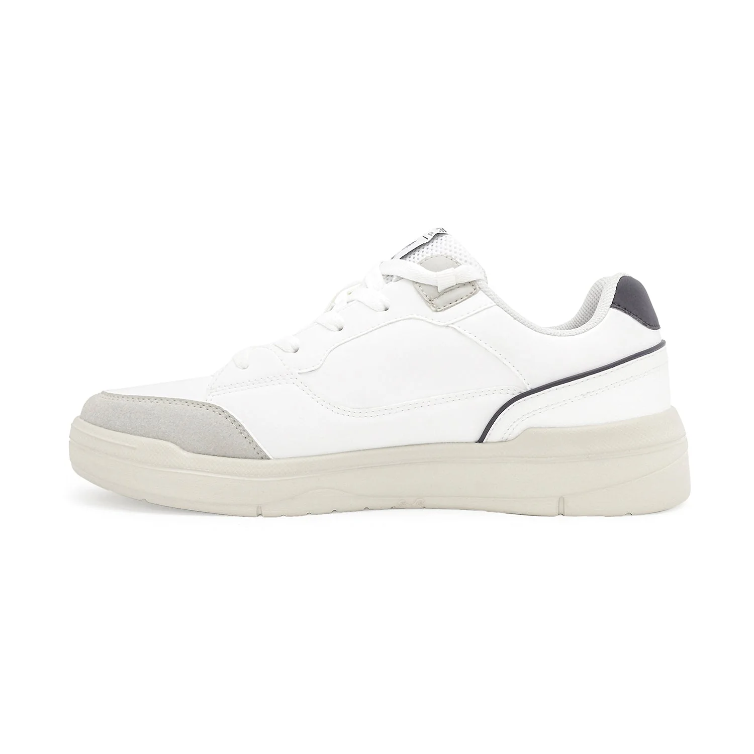 Casual Sneaker Shoes for Men | Elegantly Rounded Front, Soothing Insole & Impact-Resistant Comfort - Image 3