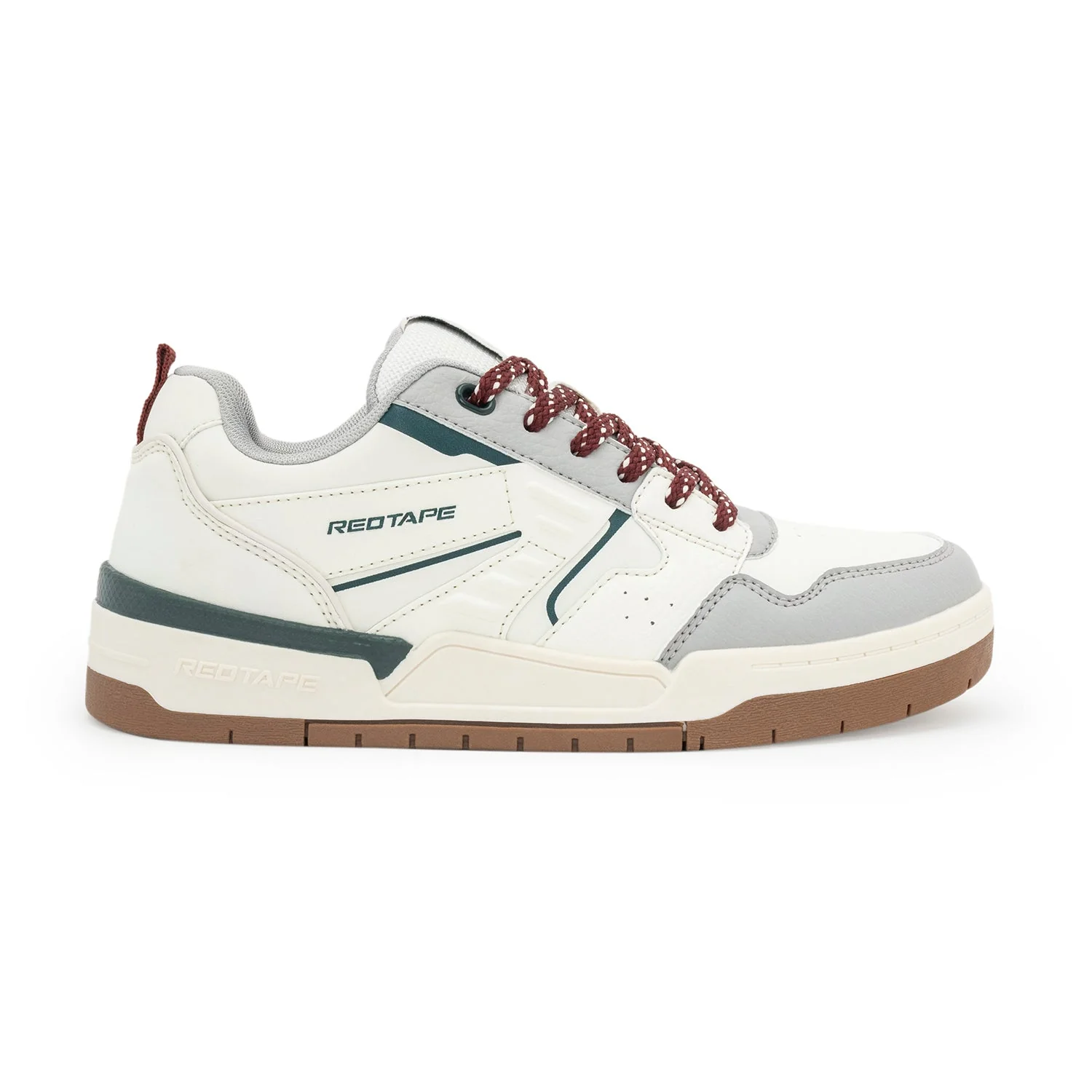 Casual Sneaker Shoes for Men - Image 2