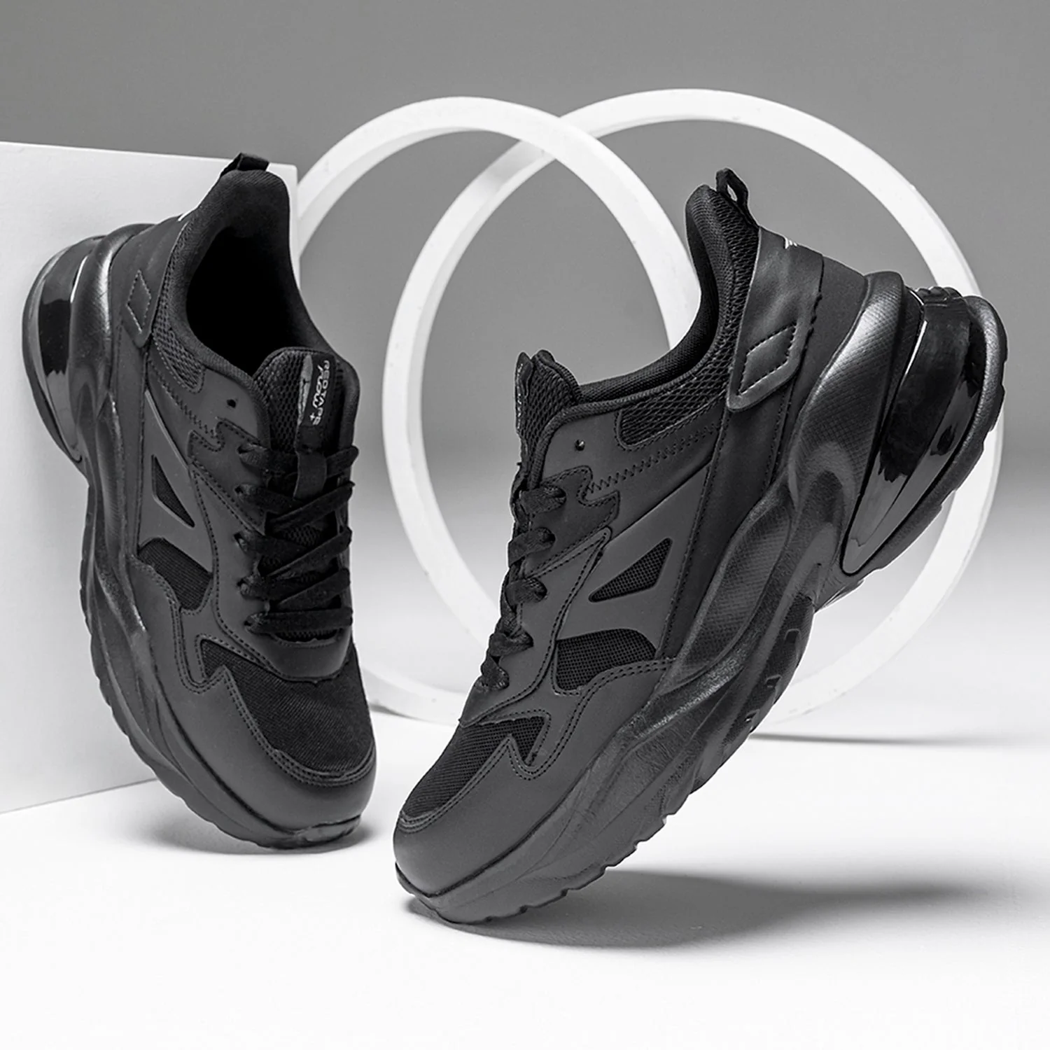 Casual Sneaker Shoes for Men