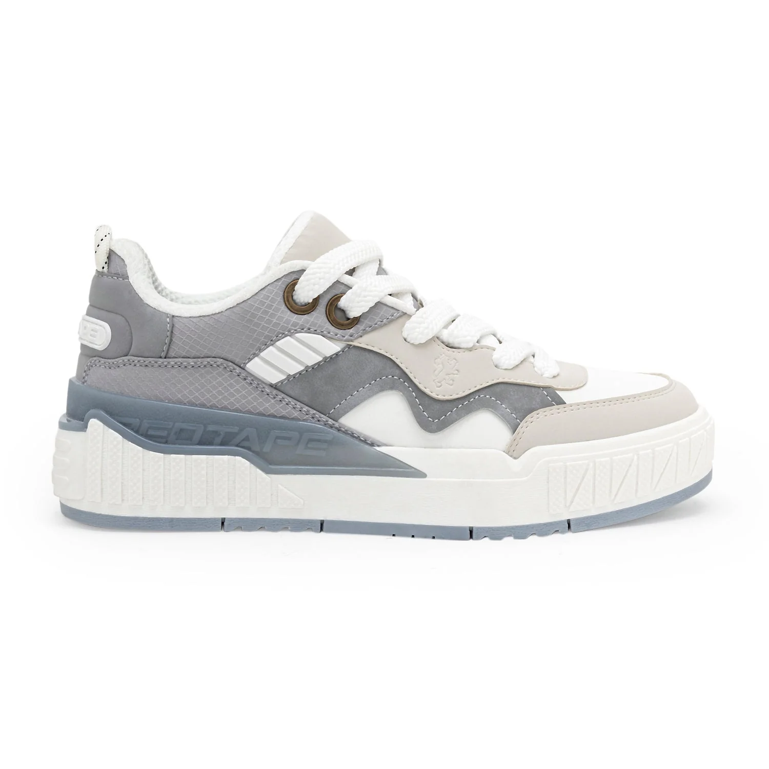 Casual Sneaker Shoes for Men - Image 3