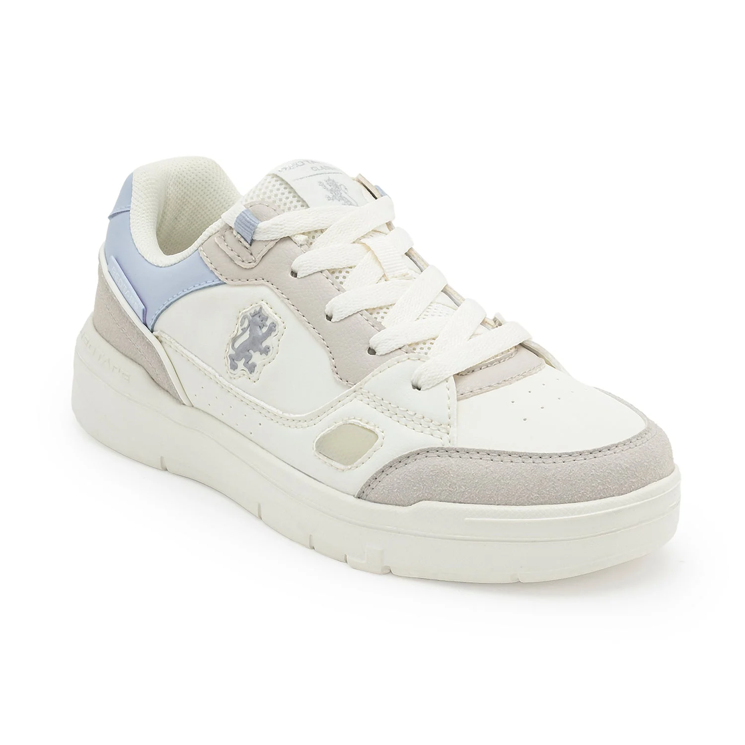 Casual Sneaker Shoes for Women | Classic Rounded Toe & Pampering Cushioned Comfort
