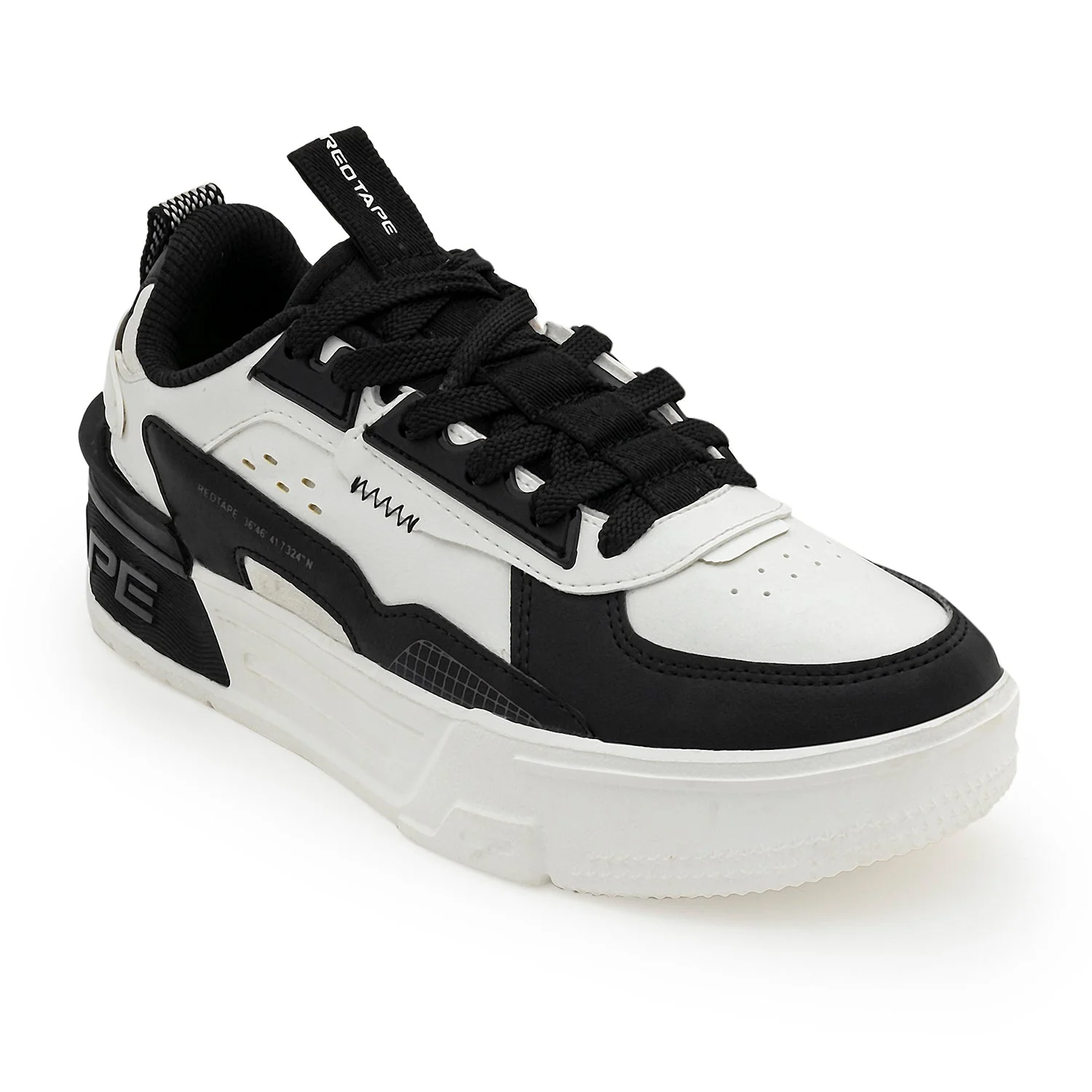 Casual Sneaker Shoes for Women | Classic Rounded Toe & Pampering Cushioned Comfort - Image 3