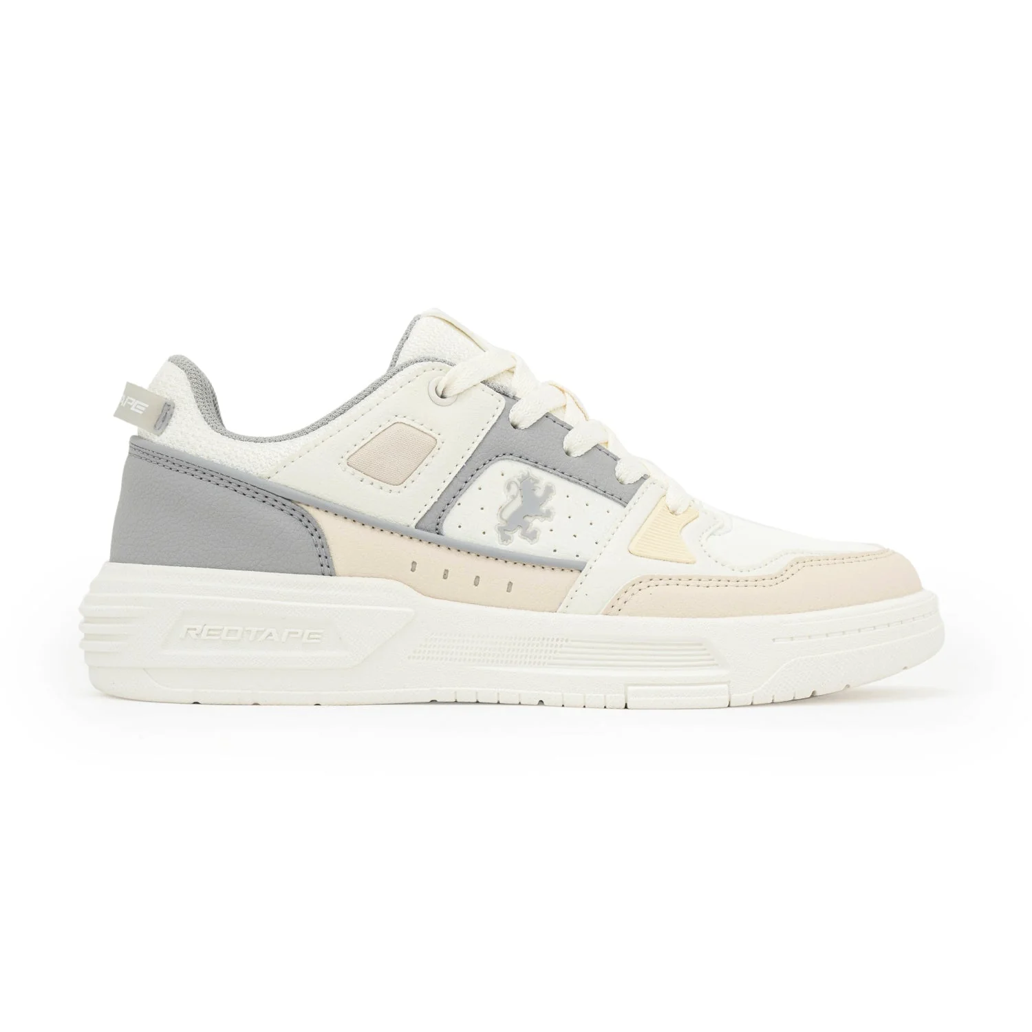 Casual Sneaker Shoes for Women | Classic Rounded Toe & Pampering Cushioned Comfort - Image 2