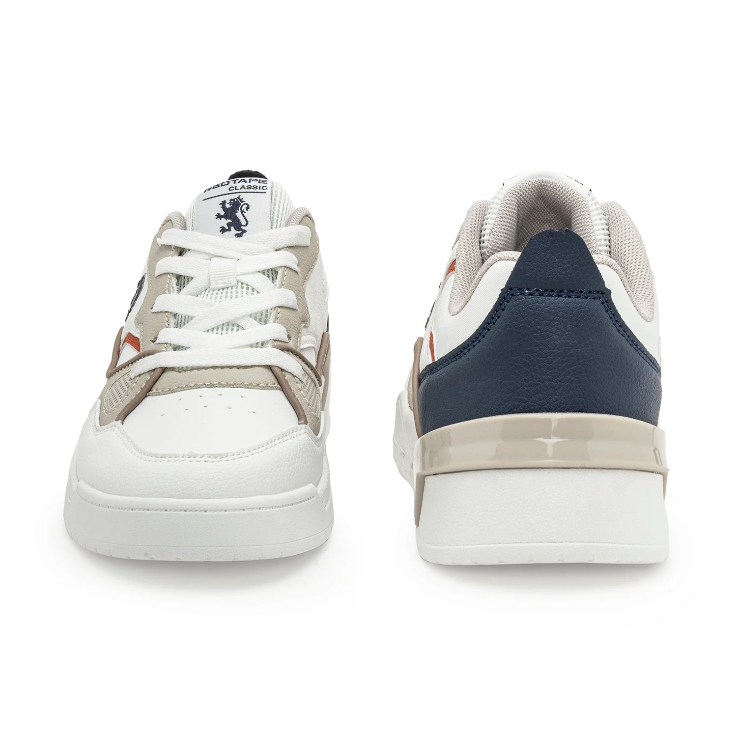 Casual Sneaker Shoes for Women - Image 4