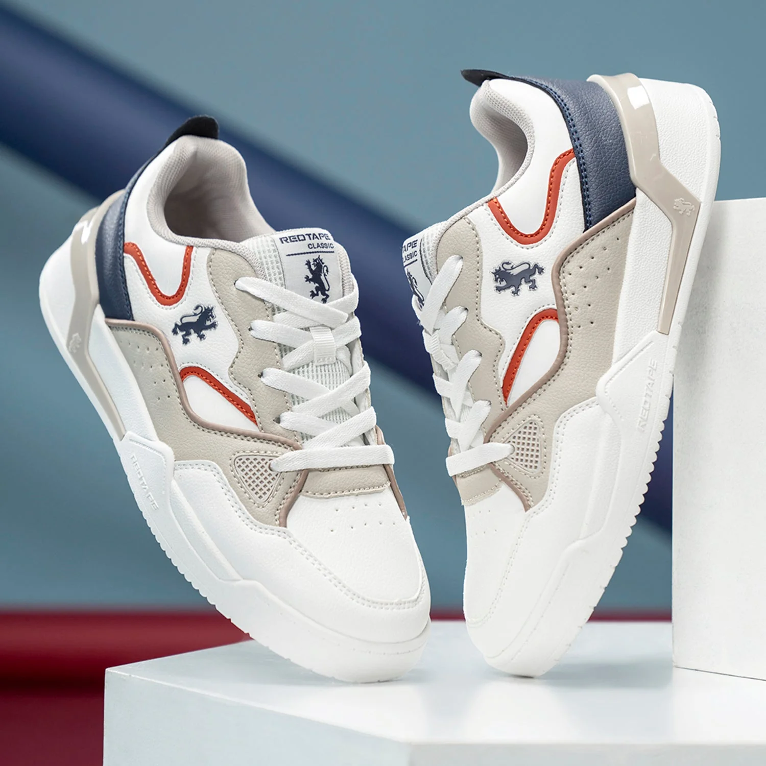 Casual Sneaker Shoes for Women - Image 6