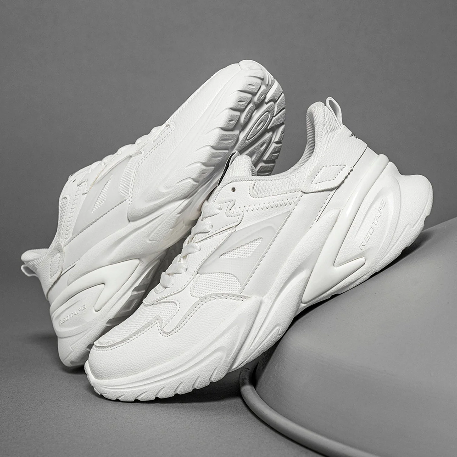 Casual Sneaker Shoes for Women | Enhanced Comfort, Cushioned Insole, Slip ResisTance, Abrasion ResisTant & Shock Absorption (Copy)