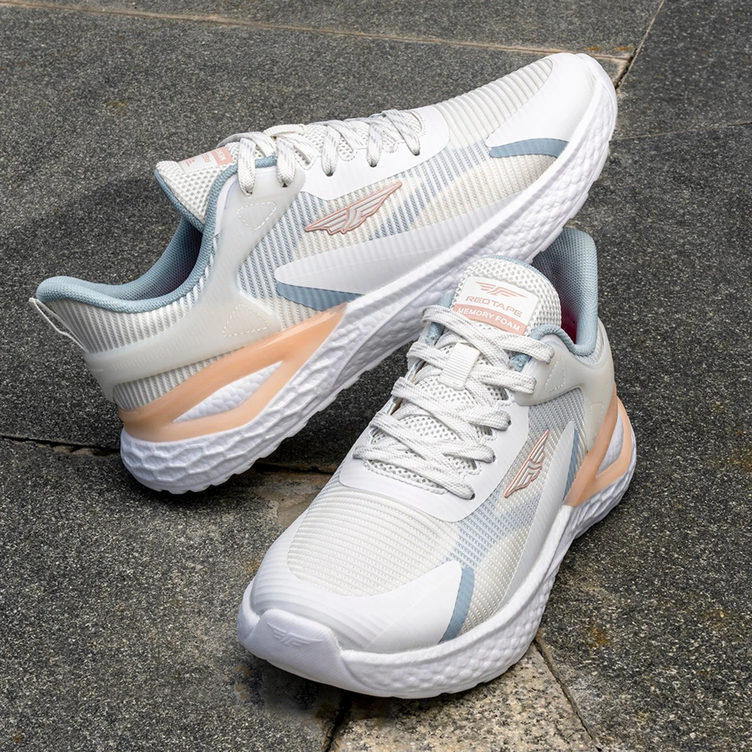 Casual Sneaker Shoes For Women