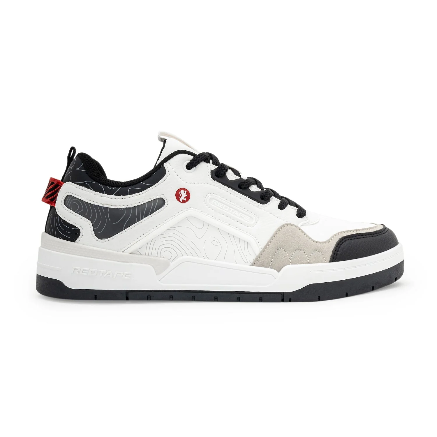 Casual Sneaker Shoes for Men - Image 2