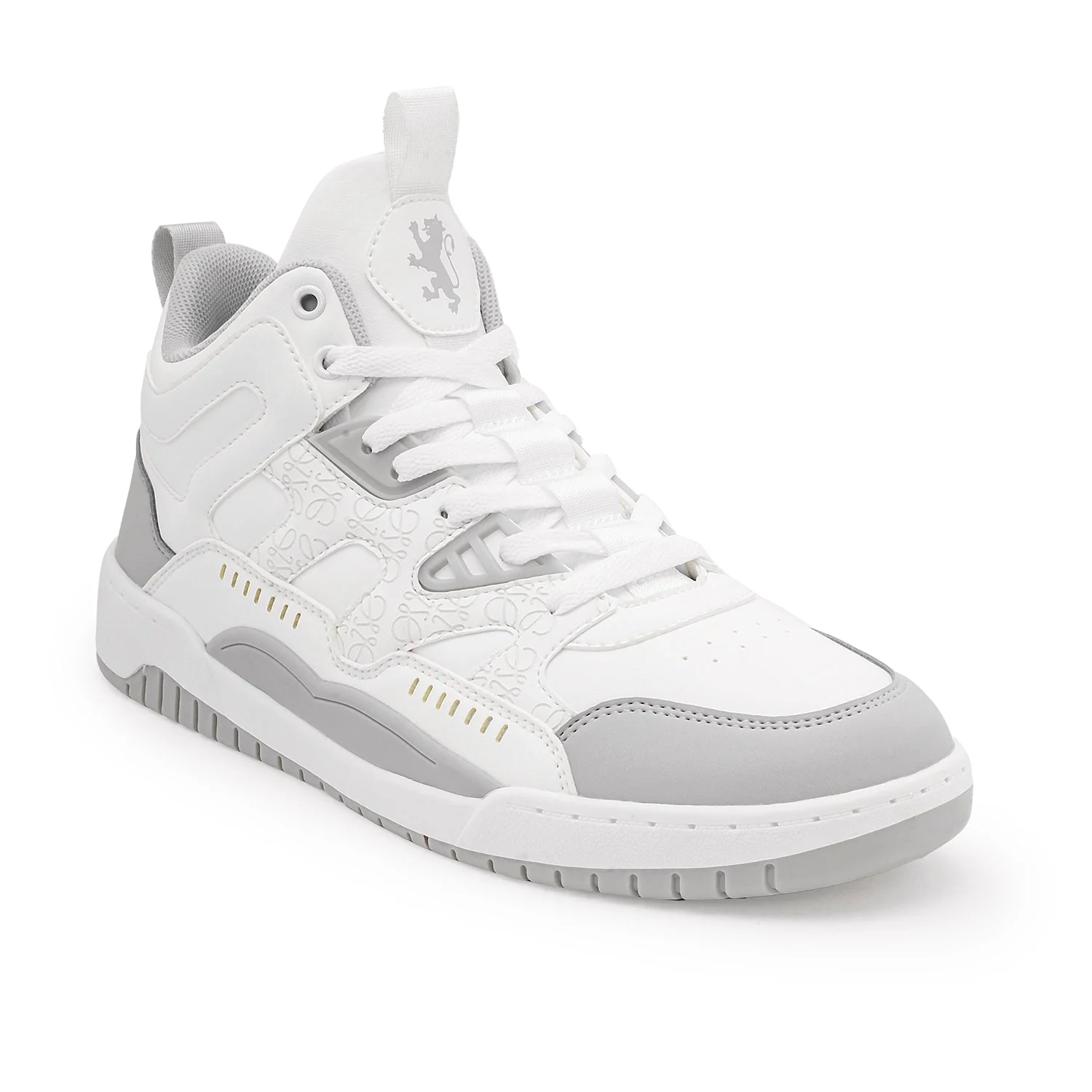 Casual Sneaker Shoes for Men - Image 7
