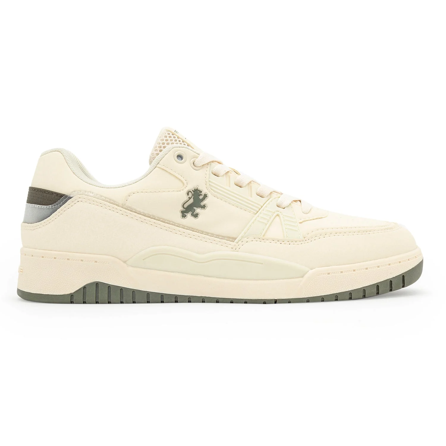 Casual Sneaker Shoes for Men | Elegantly Rounded Front, Soothing Insole & Impact-Resistant Comfort - Image 2