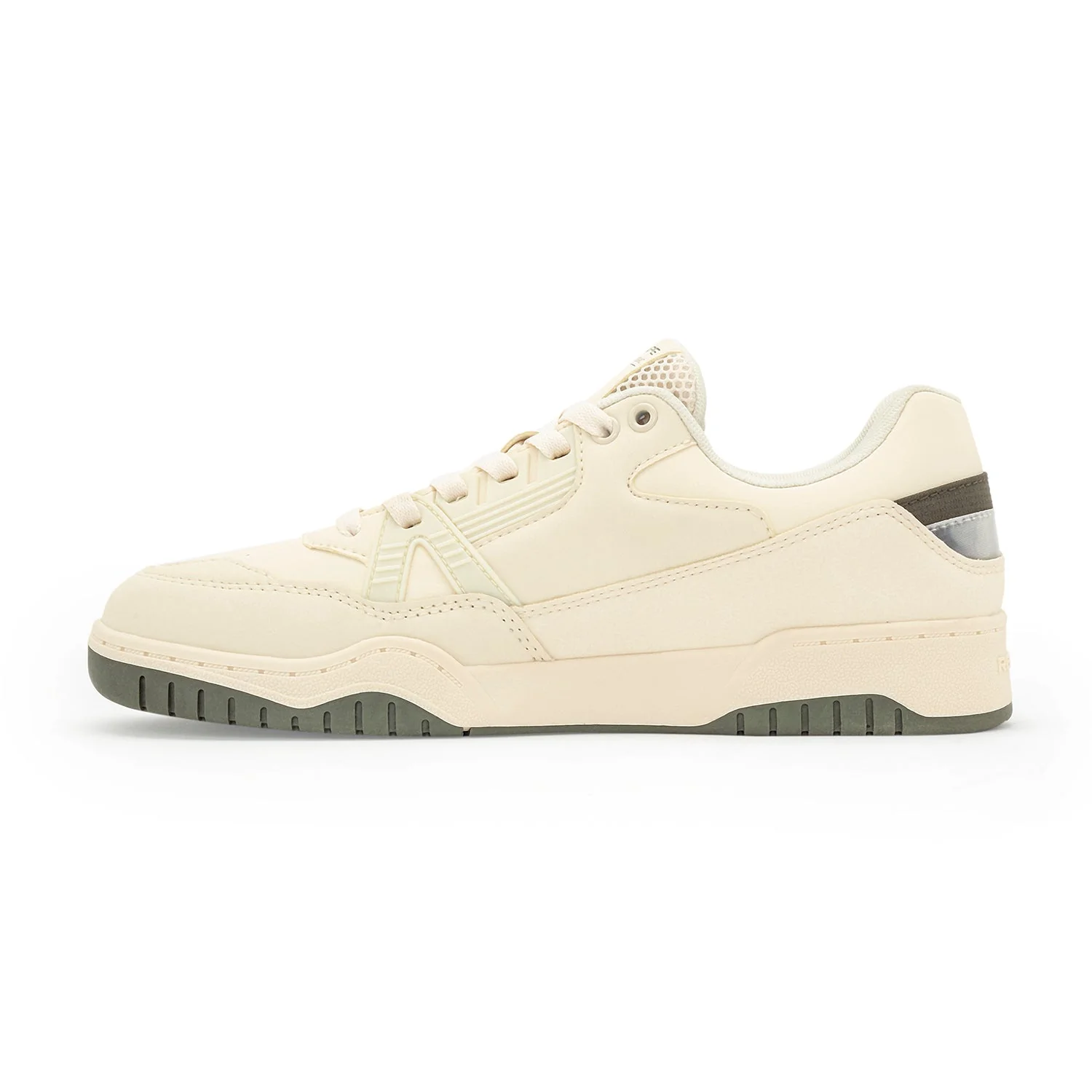 Casual Sneaker Shoes for Men | Elegantly Rounded Front, Soothing Insole & Impact-Resistant Comfort - Image 3