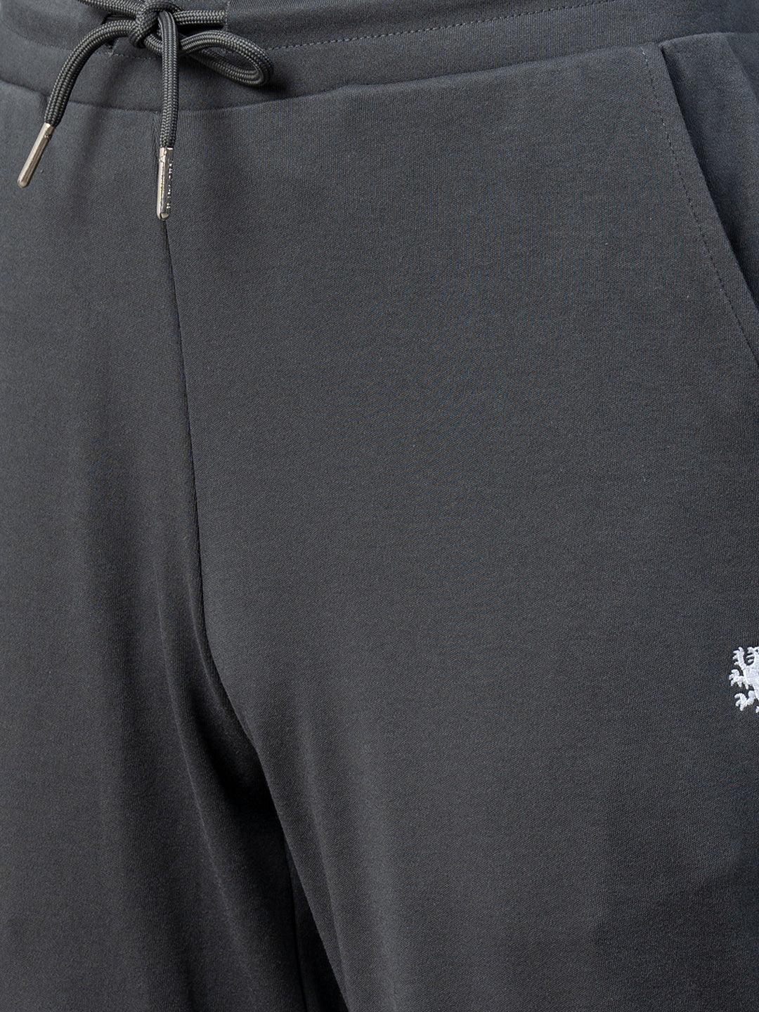 Casual Solid Jogger For Men - Image 4