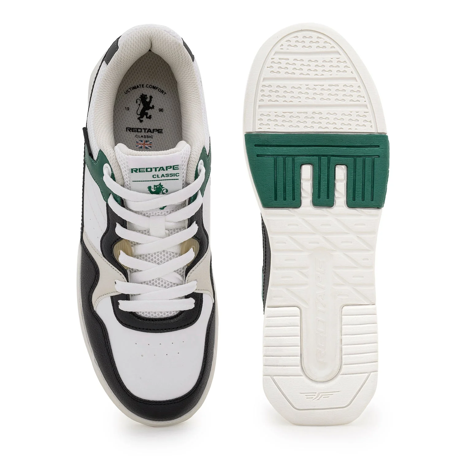 Casual Super Sneakers for Men | Stylish Everyday Comfort - Image 5